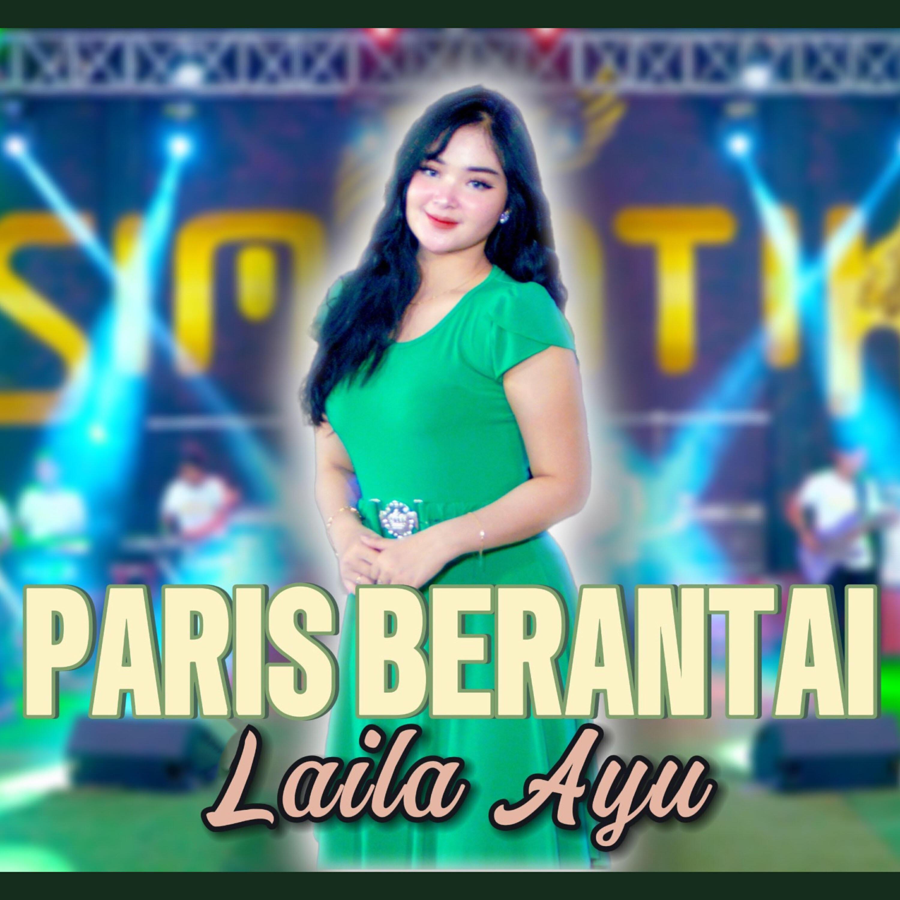 Laila Ayu