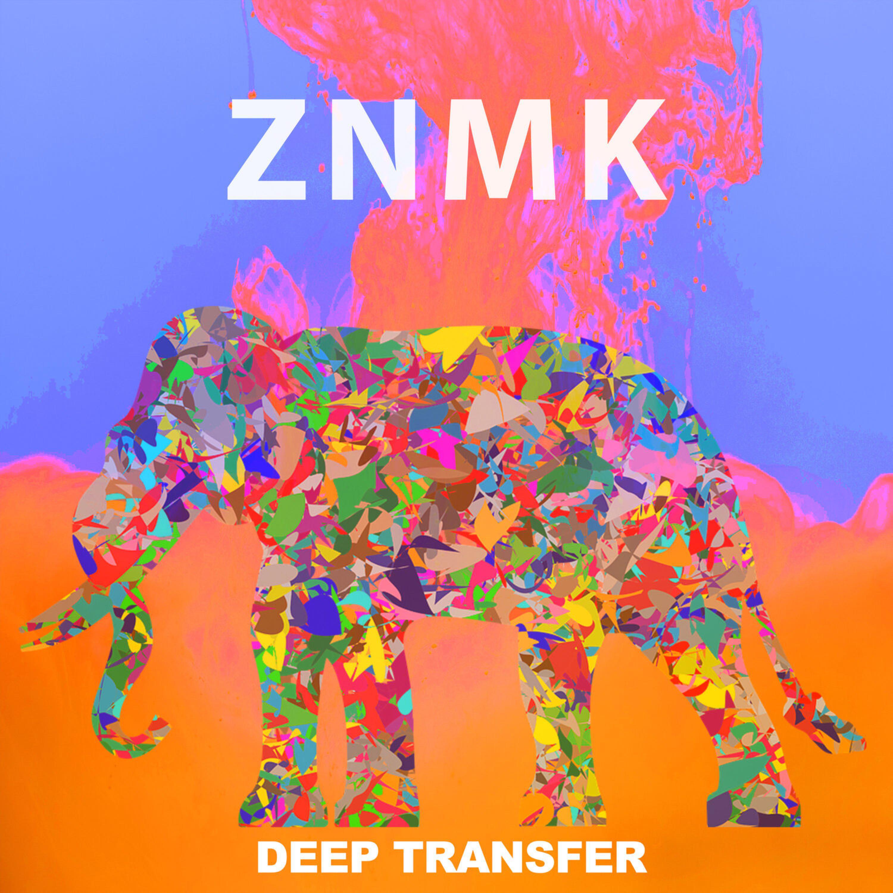 Релиз Deep Transfer