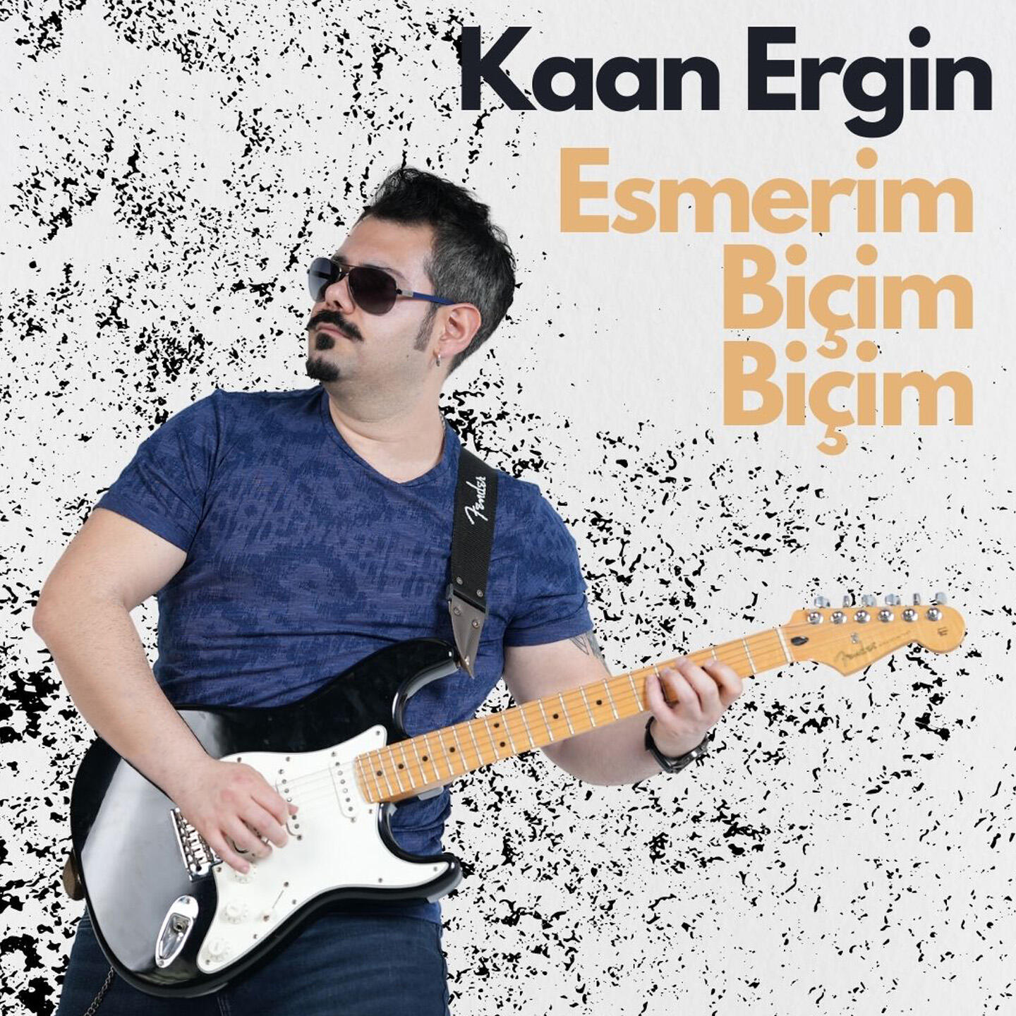 Релиз Esmerim Biçim Biçim