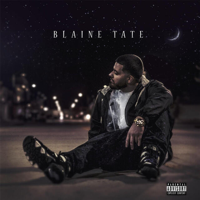Релиз Blaine Tate