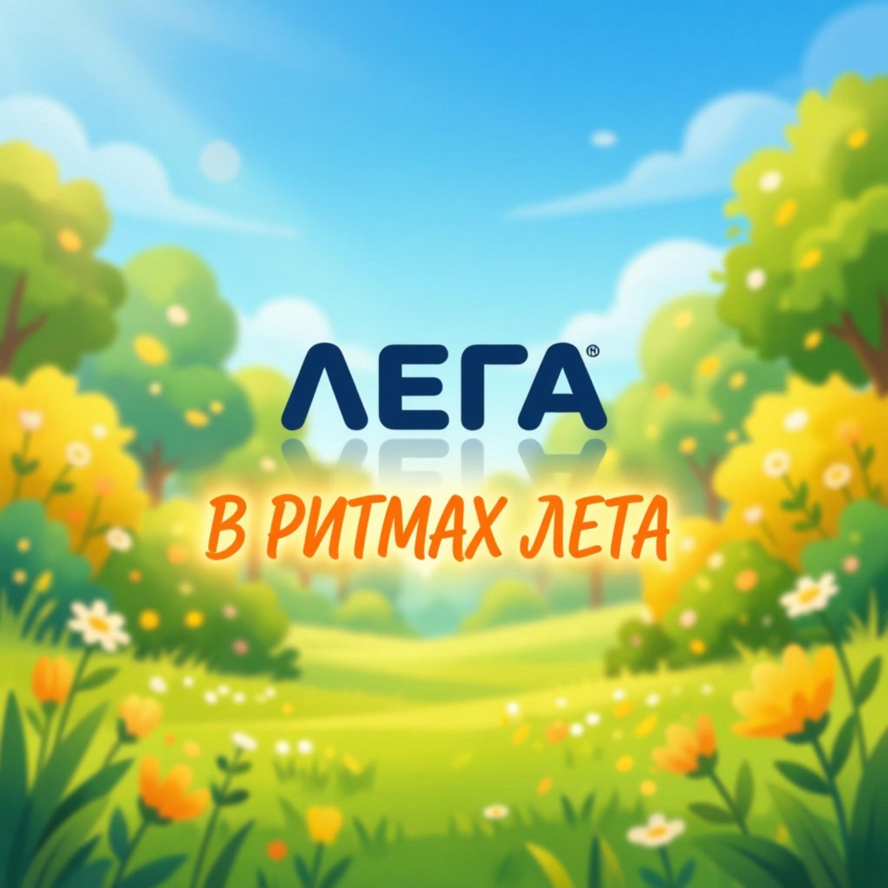 ЛЕГА
