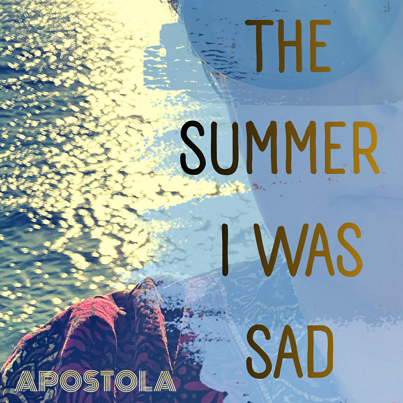Релиз The Summer I Was Sad