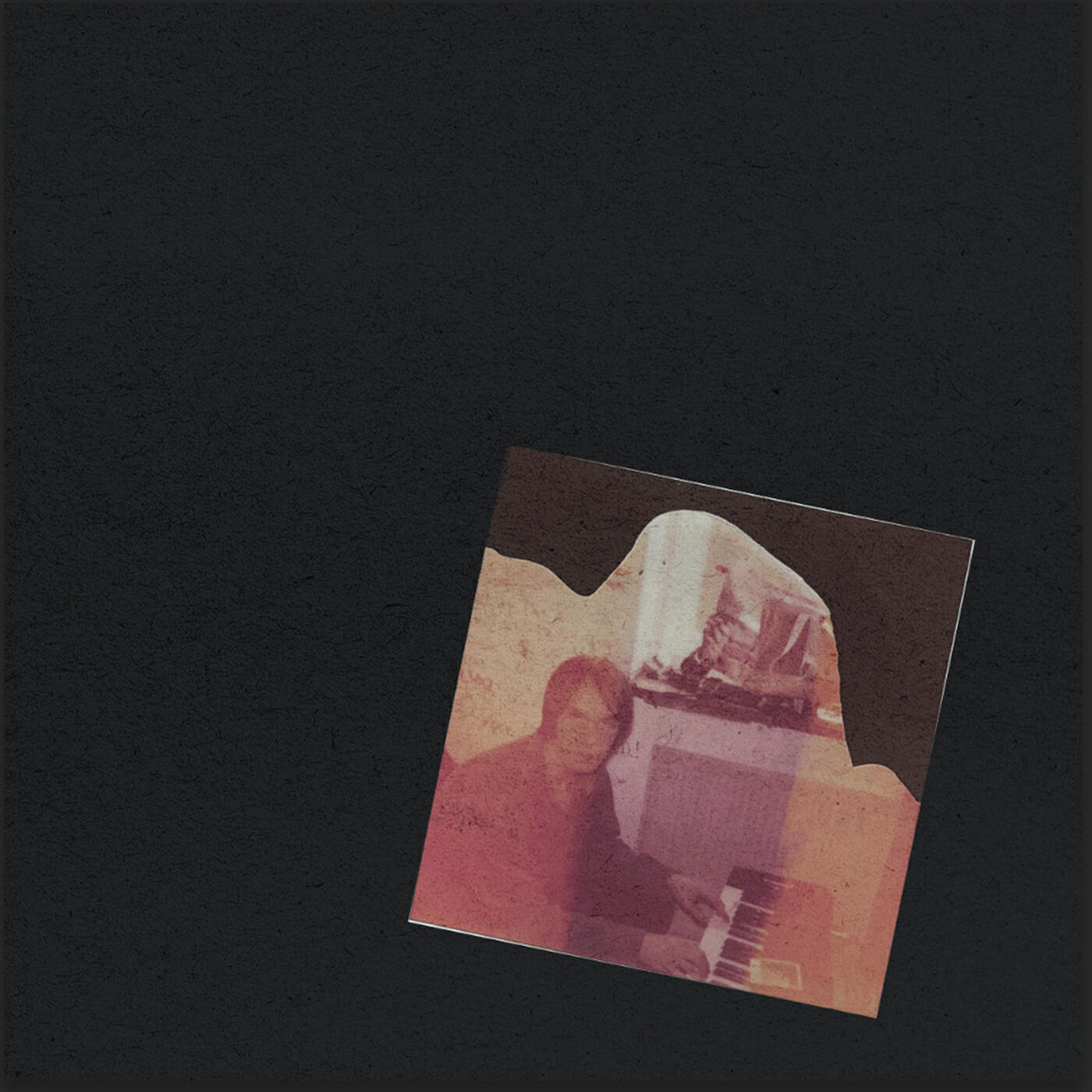 Релиз Here I Am