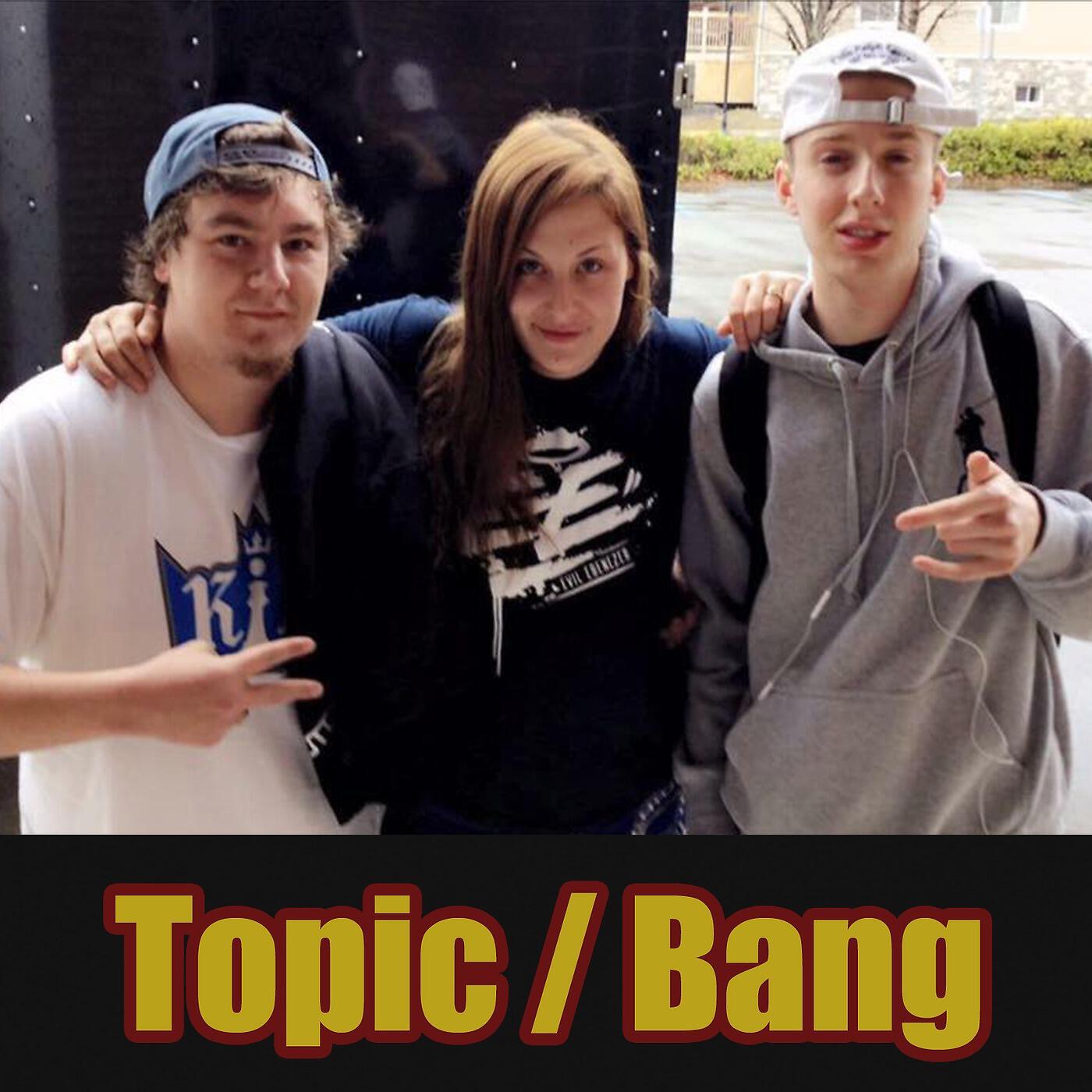Релиз Topic / Bang (feat. Leo IV)