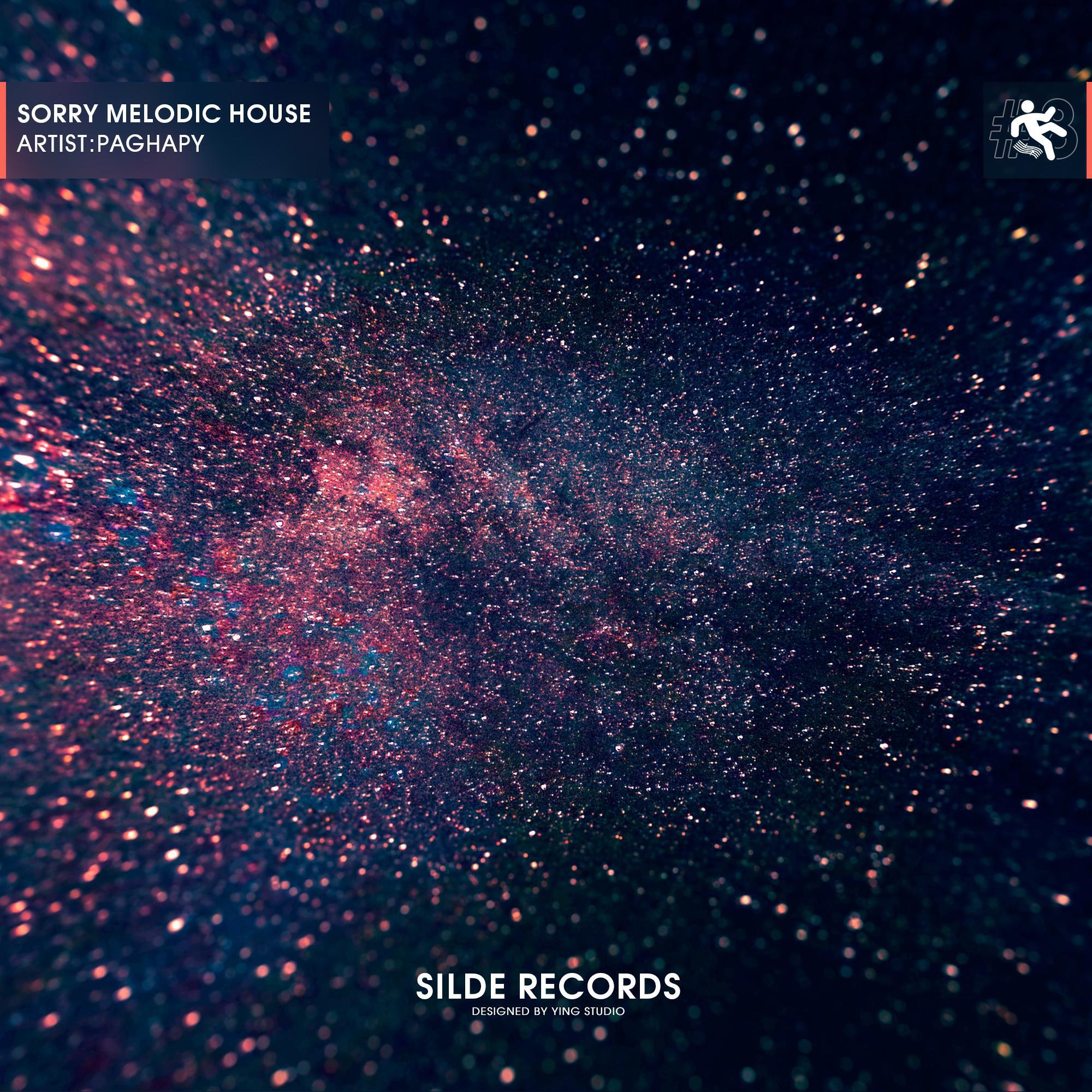 Релиз Sorry Melodic House
