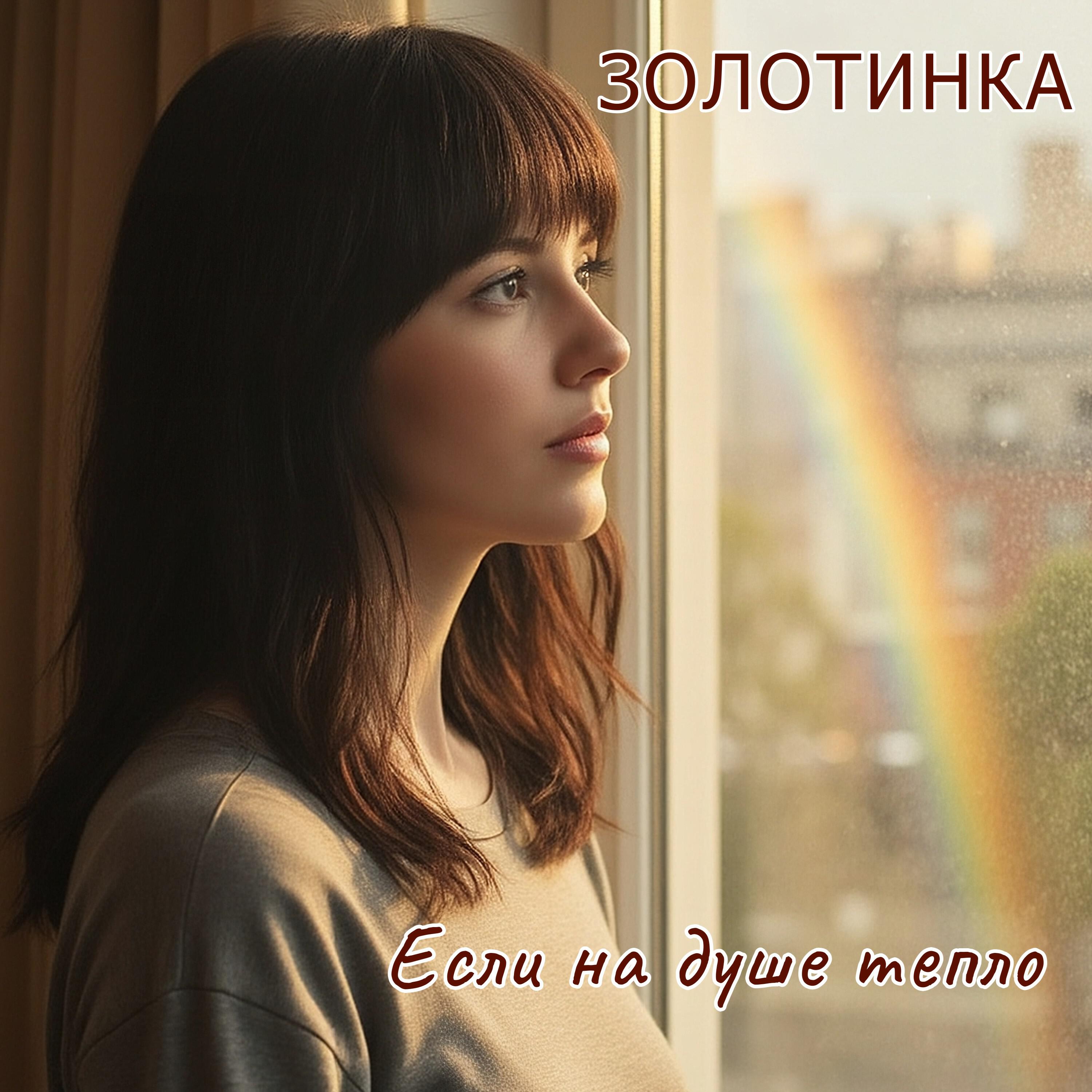 Релиз Если на душе тепло