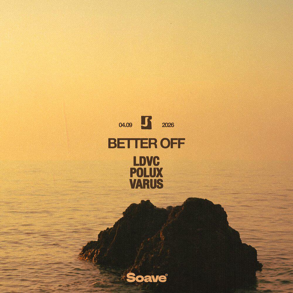 Релиз Better Off