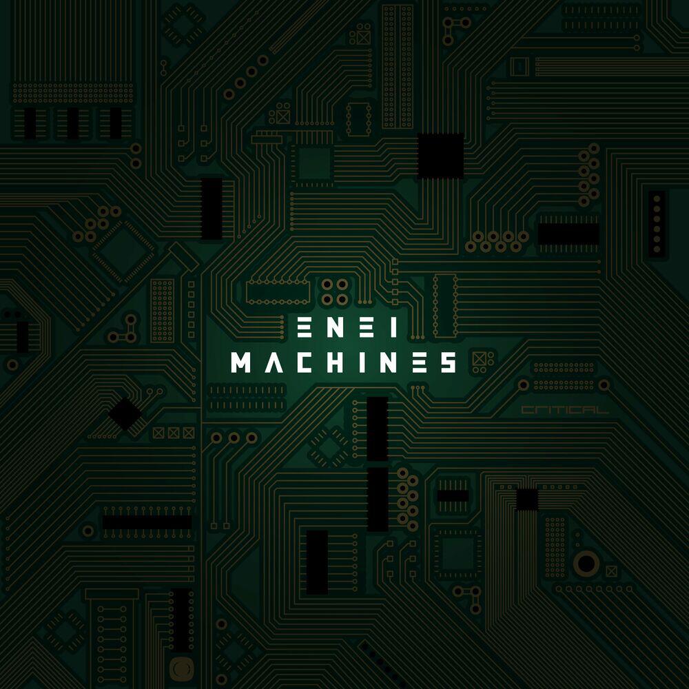 Релиз Machines