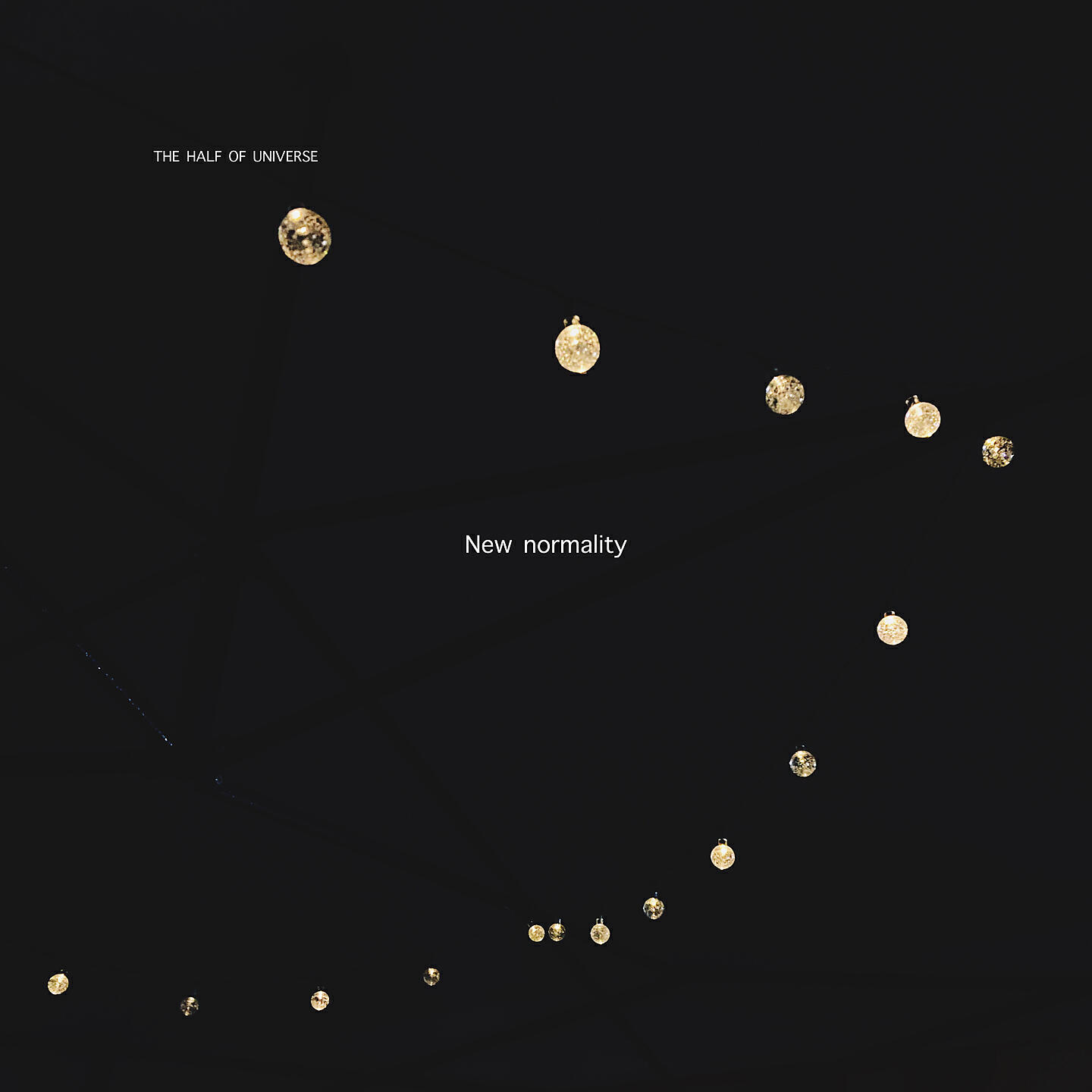 Релиз New Normality