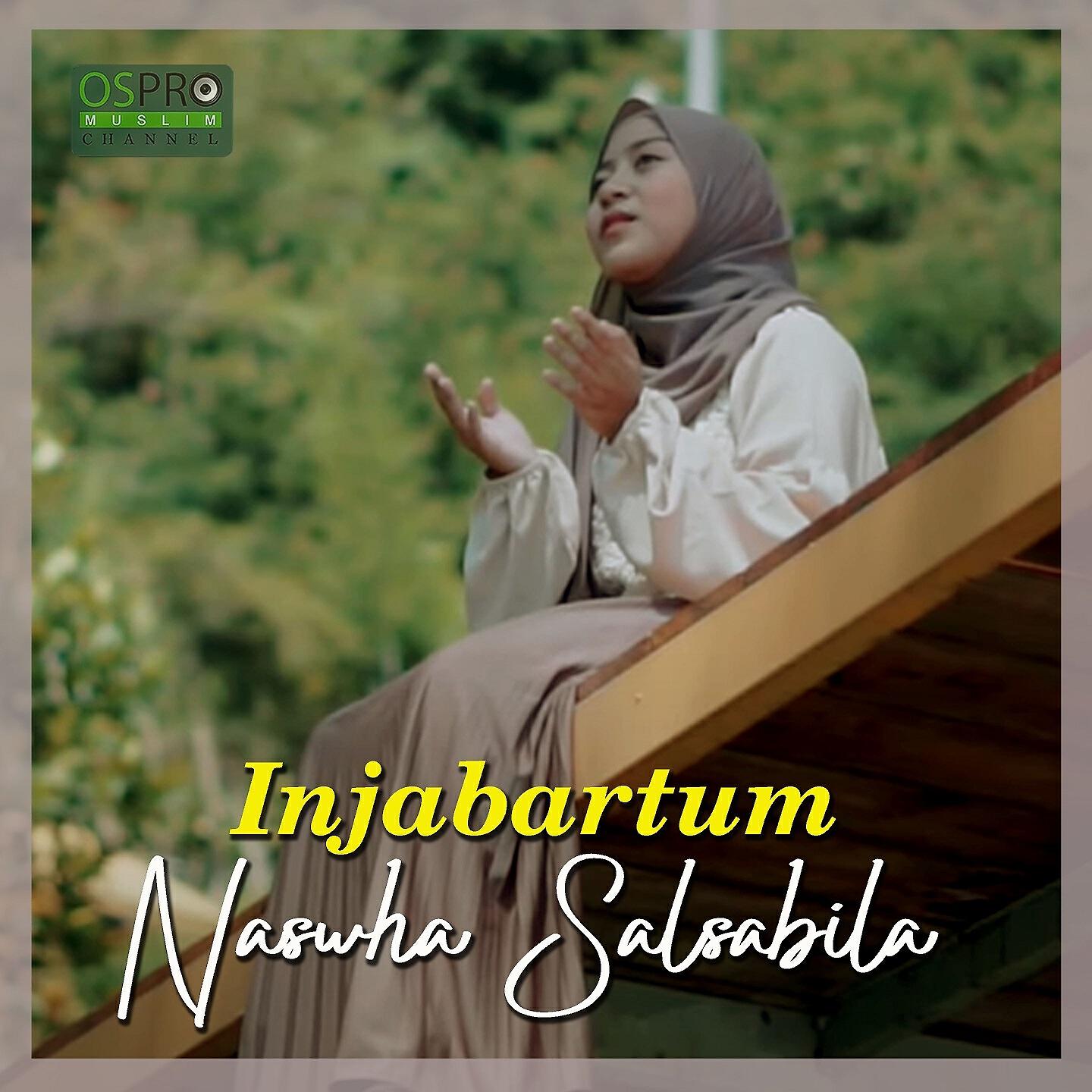 Релиз Injabartum