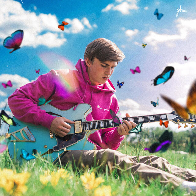 Релиз Seeing Colors