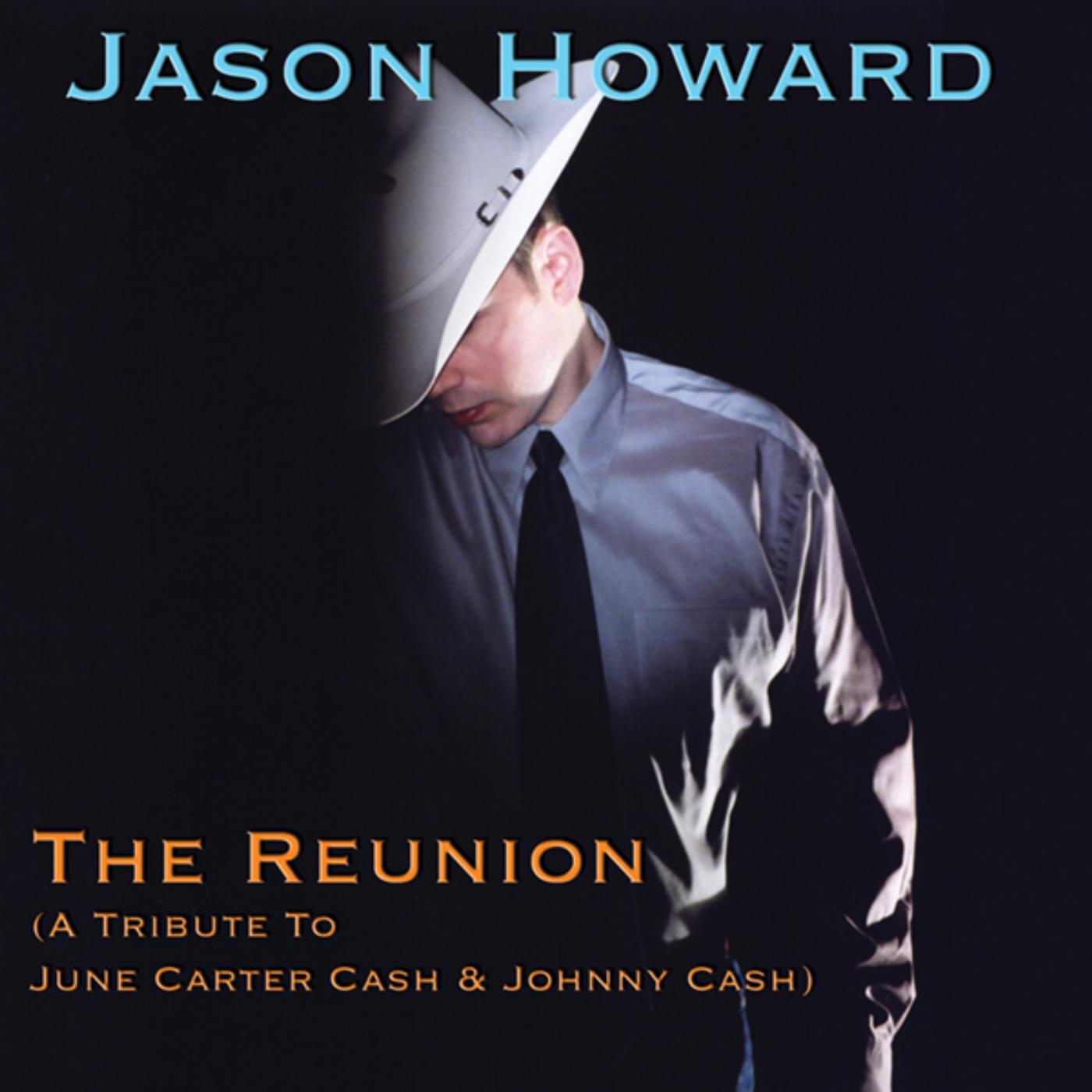 Релиз The Reunion (Tribute to Johnny Cash & June Carter Cash)