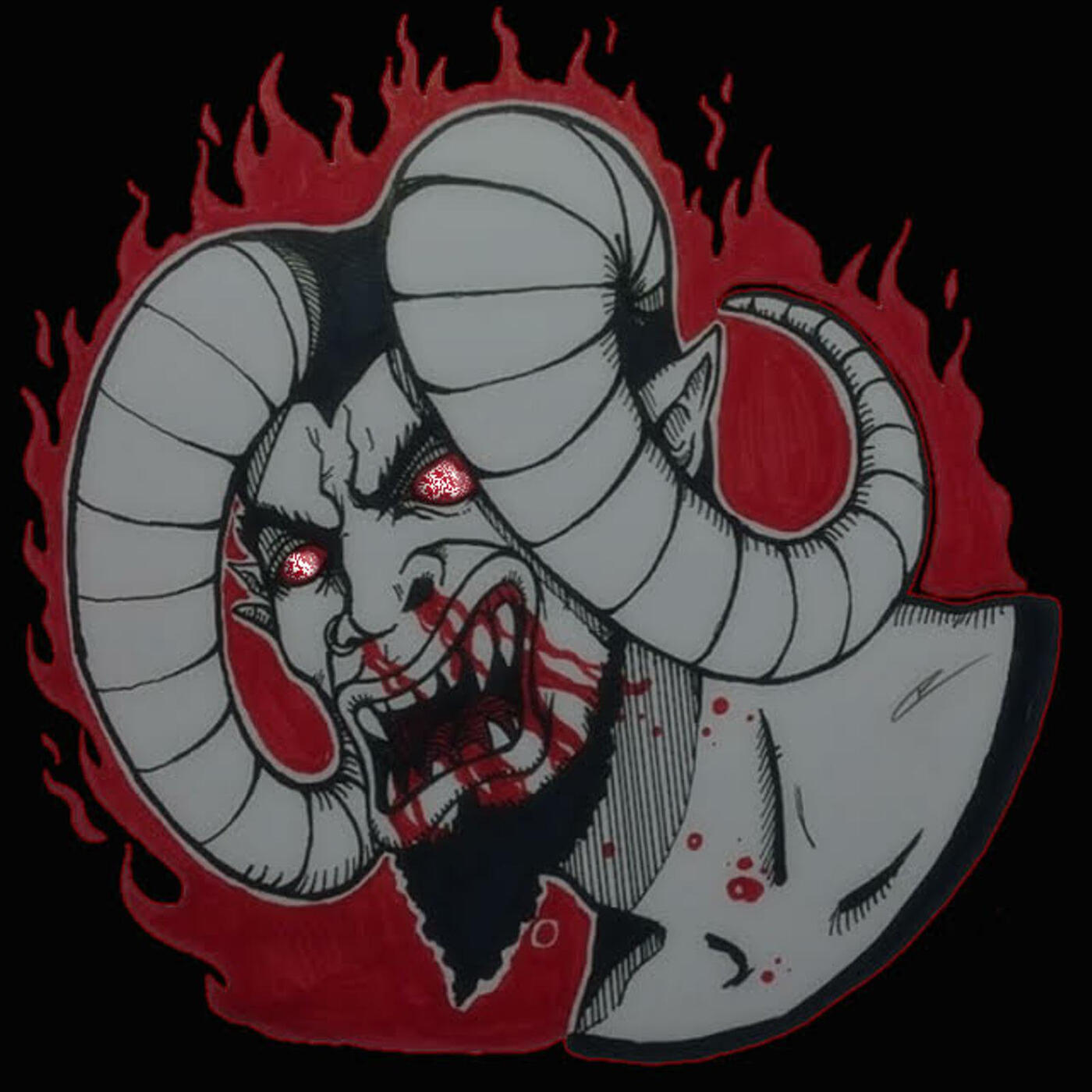 Релиз Gods Should Never Mingle With Slaves