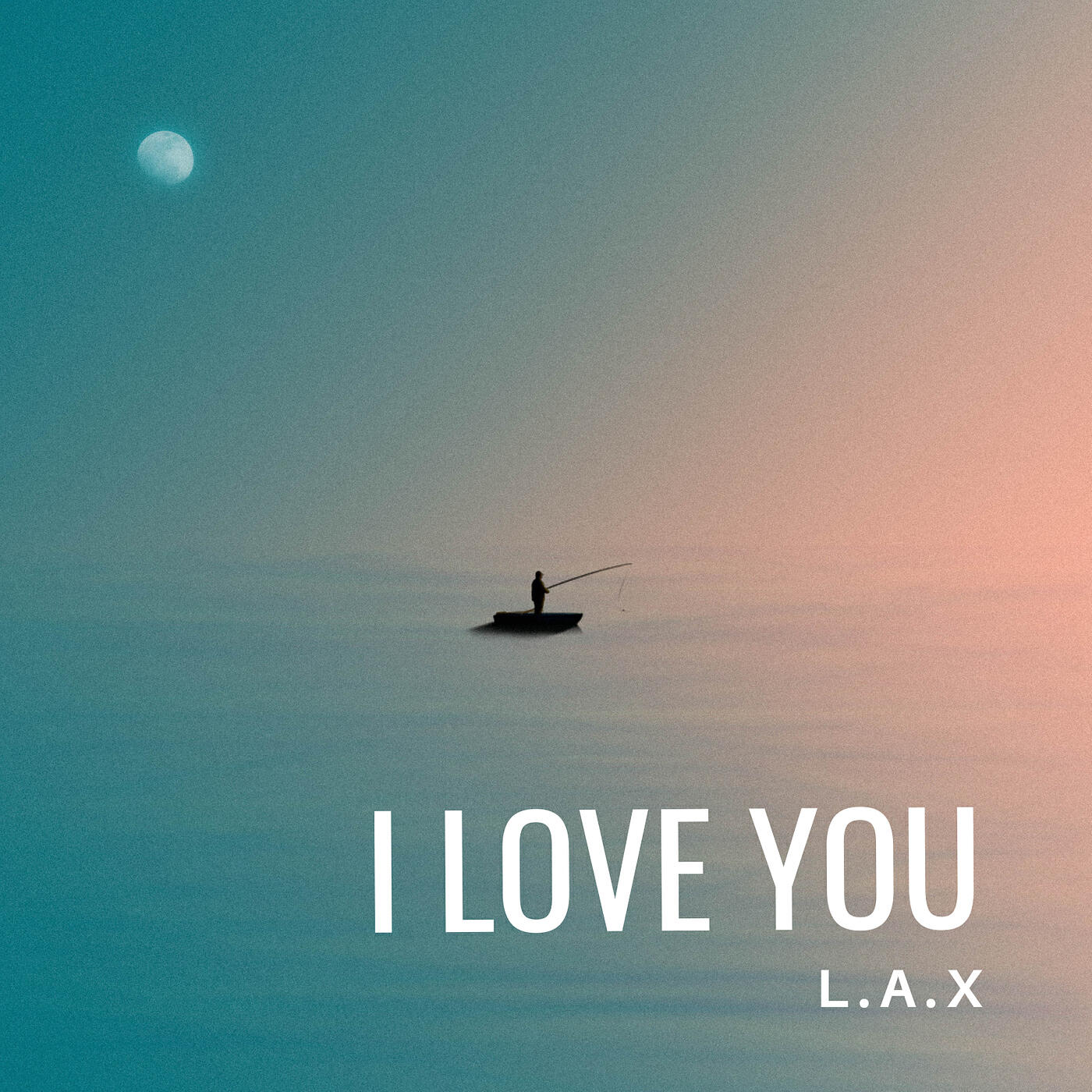 Релиз I Love You