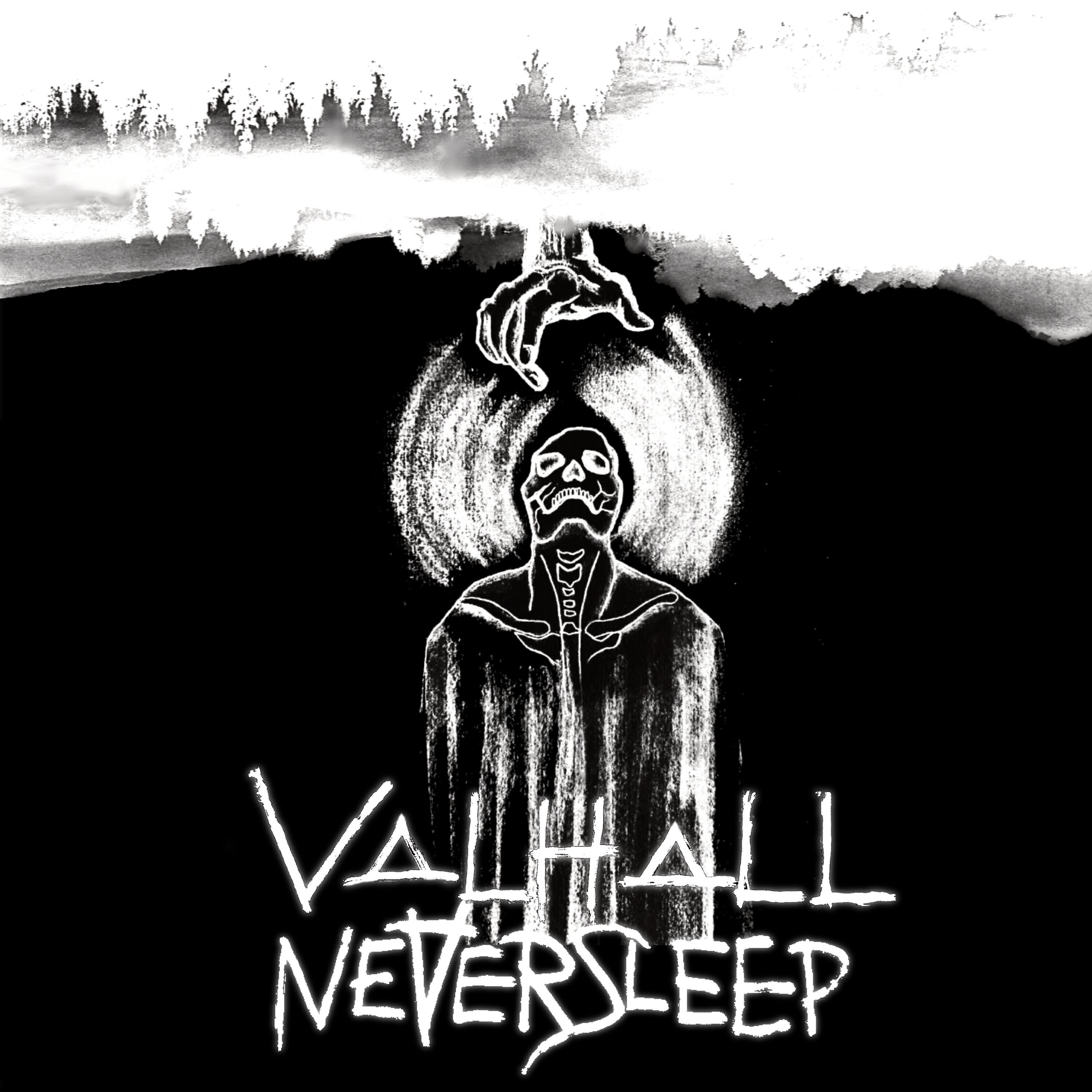 Релиз NEVERSLEEP
