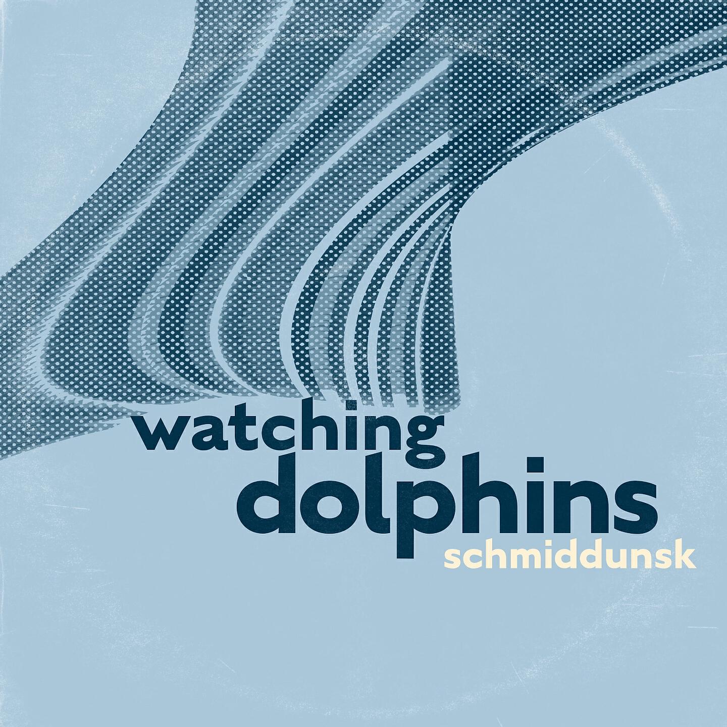 Релиз Watching Dolphins