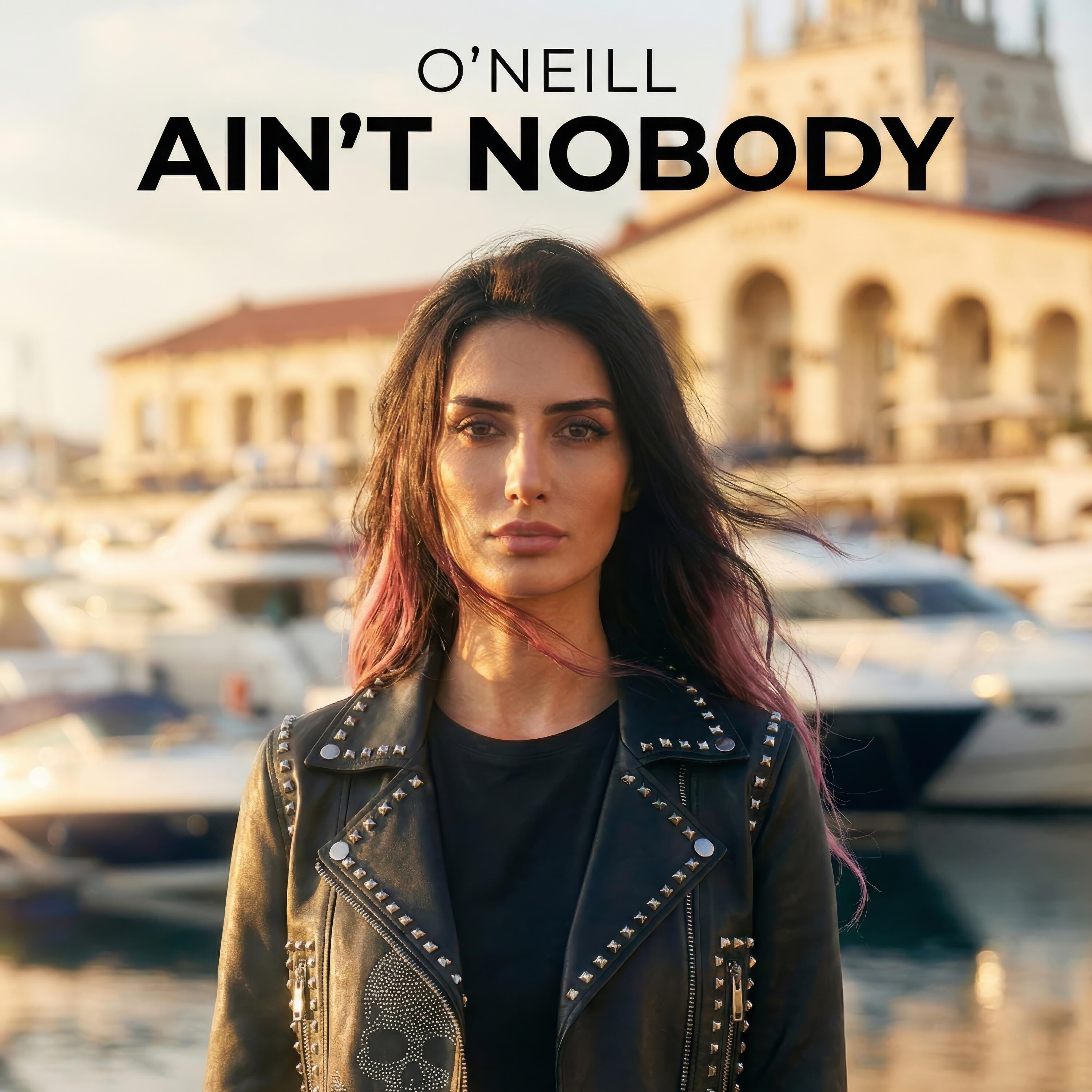Релиз Ain't Nobody
