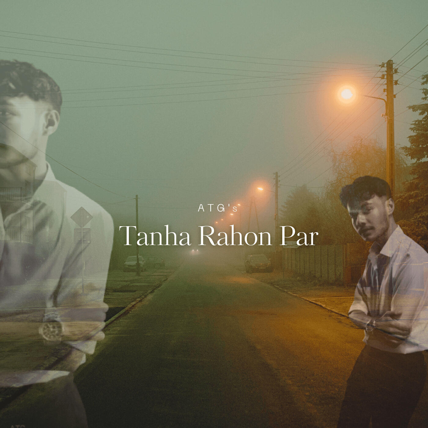 Релиз Tanha Rahon Par