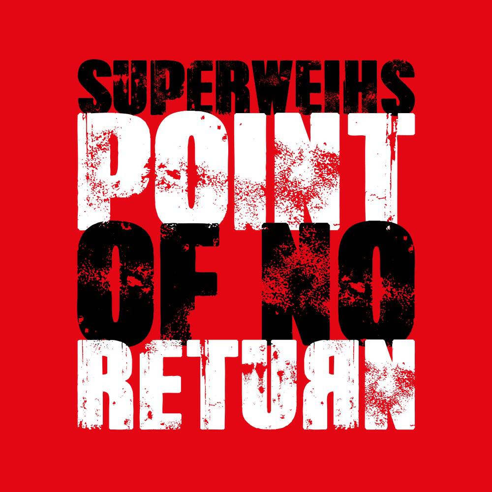Релиз Point of No Return