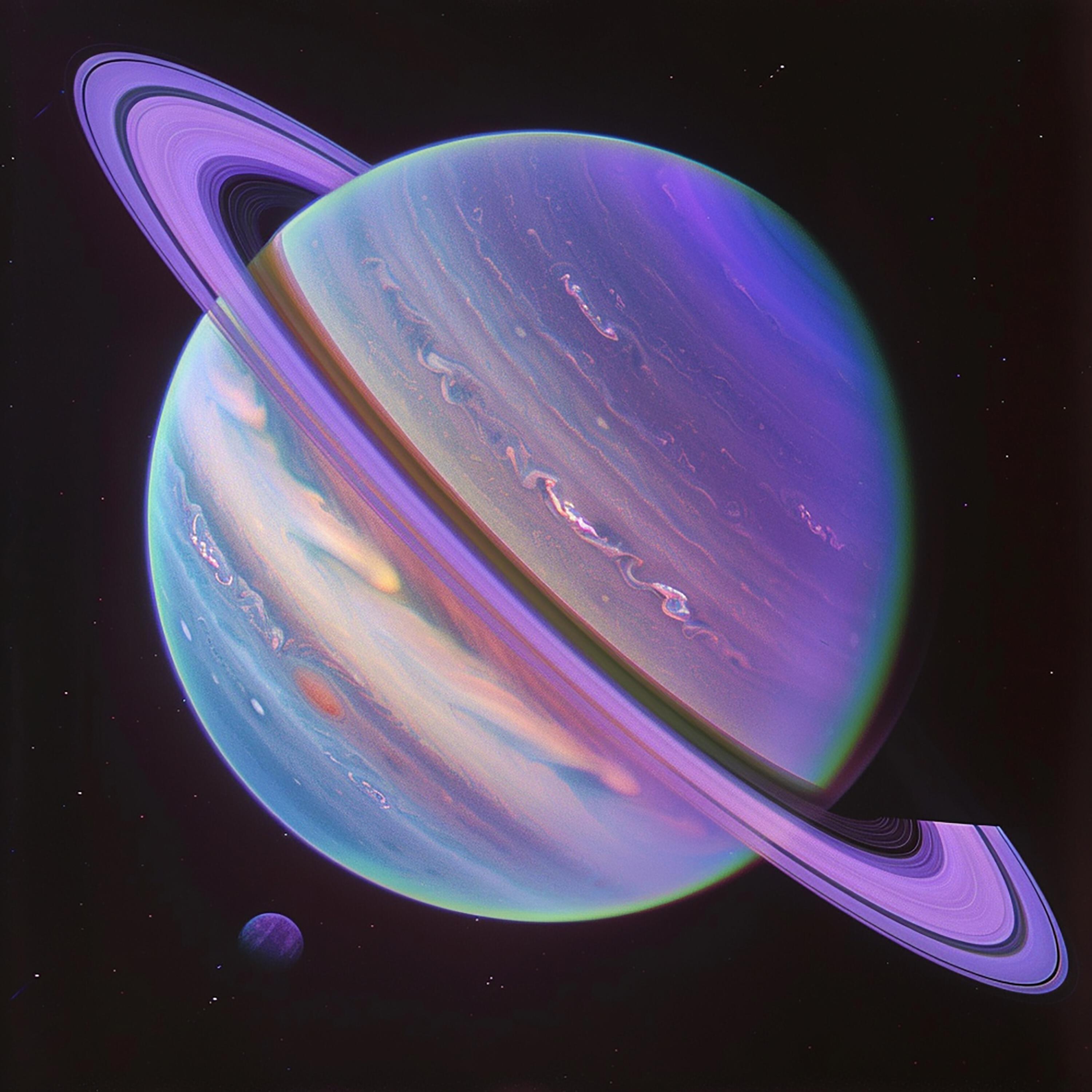 Релиз PLANET