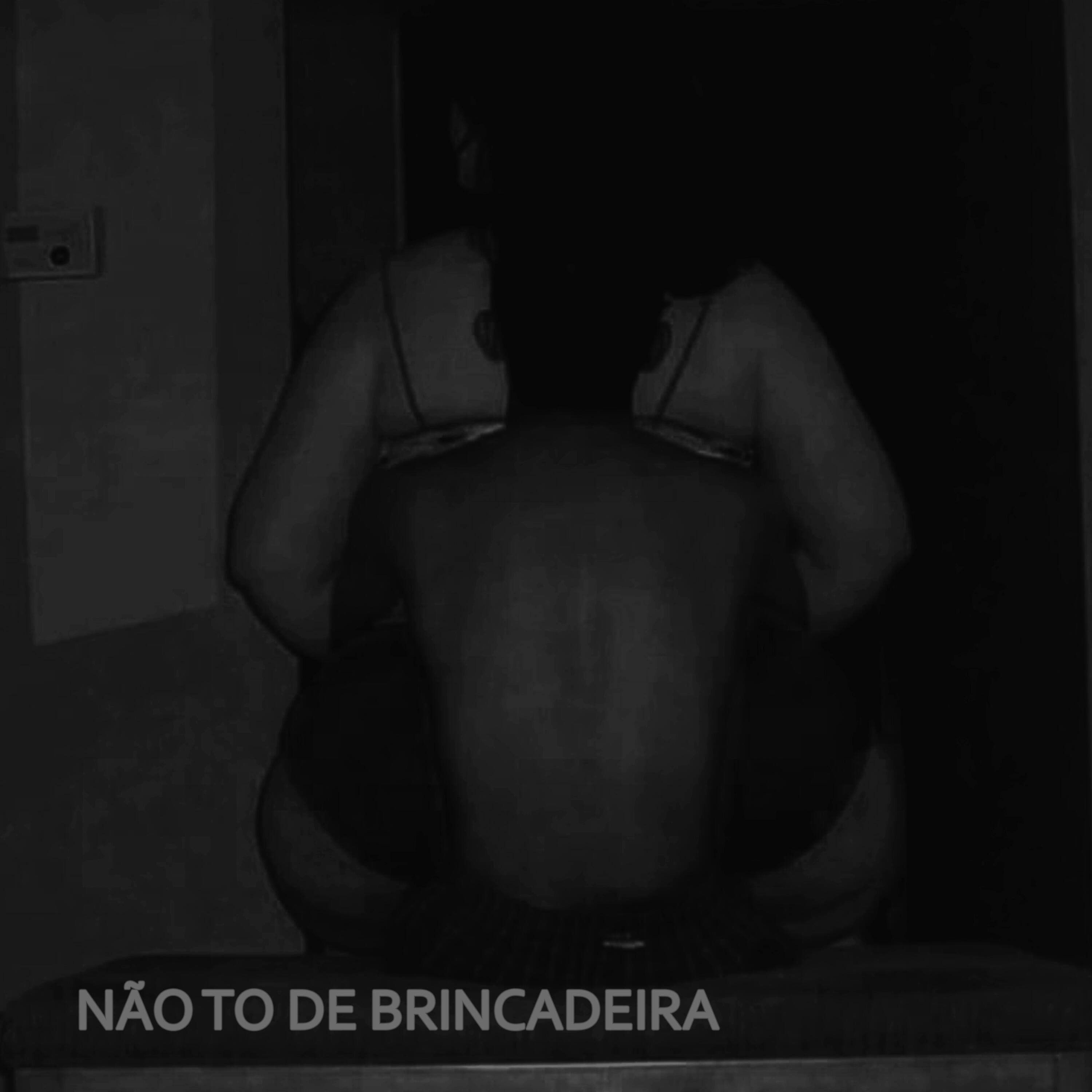 Релиз Não to De Brincadeira