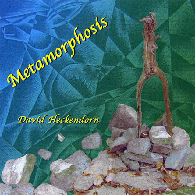 Релиз Metamorphosis
