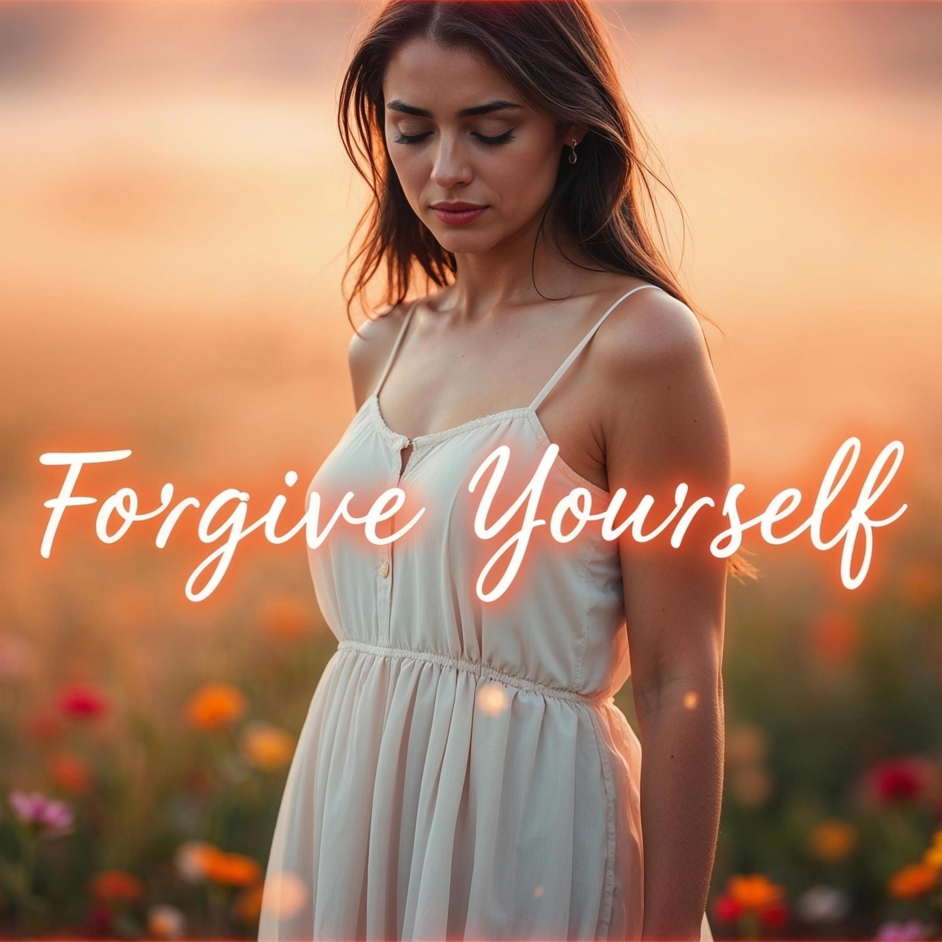 Релиз Forgive Yourself