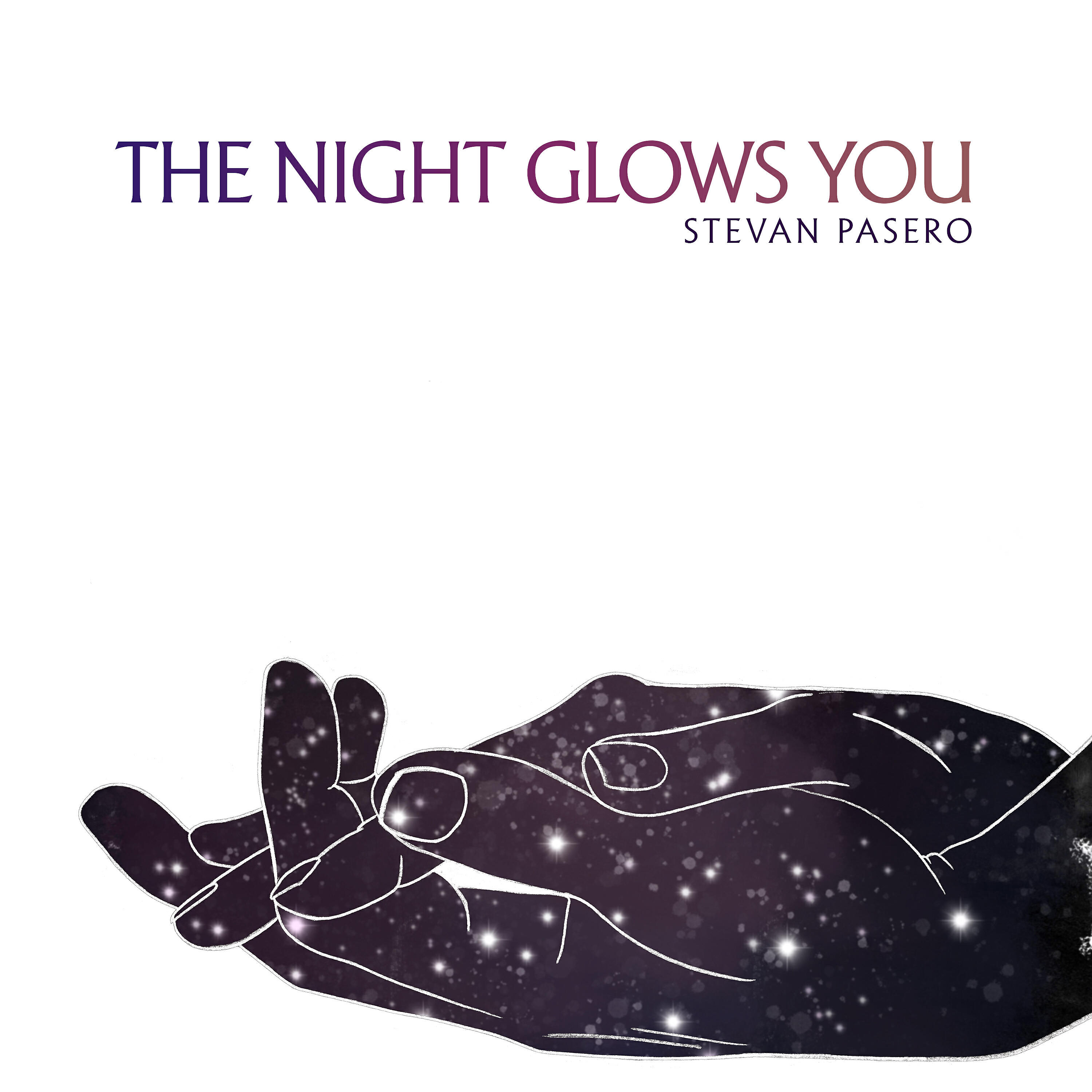 Релиз The Night Glows You