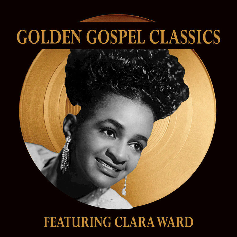 Релиз Golden Gospel Classics