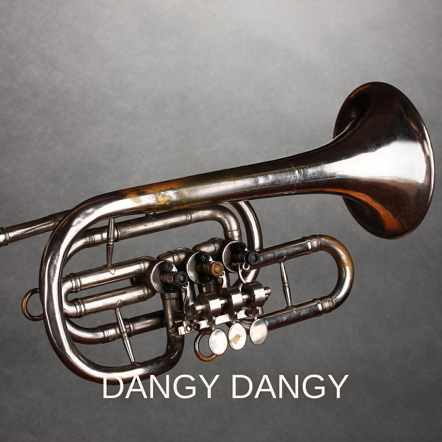 Релиз Dangy Dangy