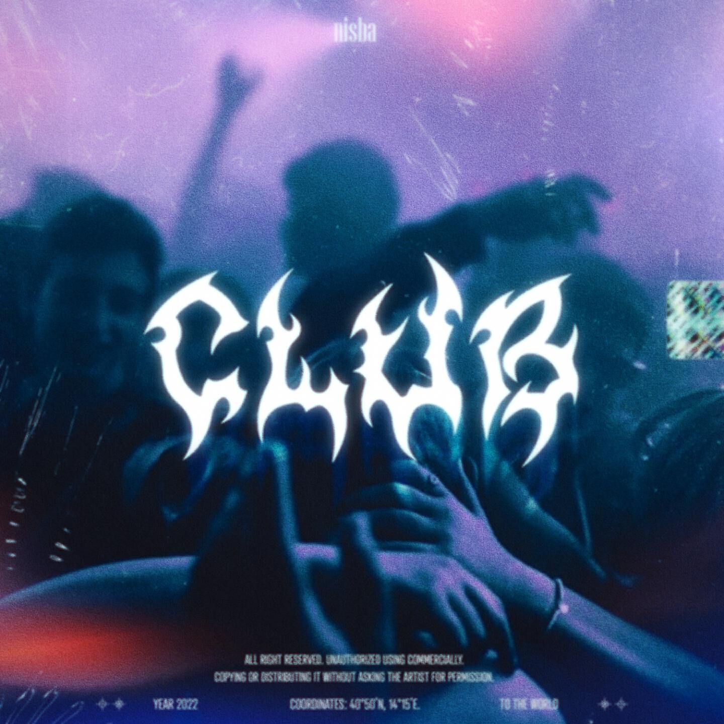Релиз Club