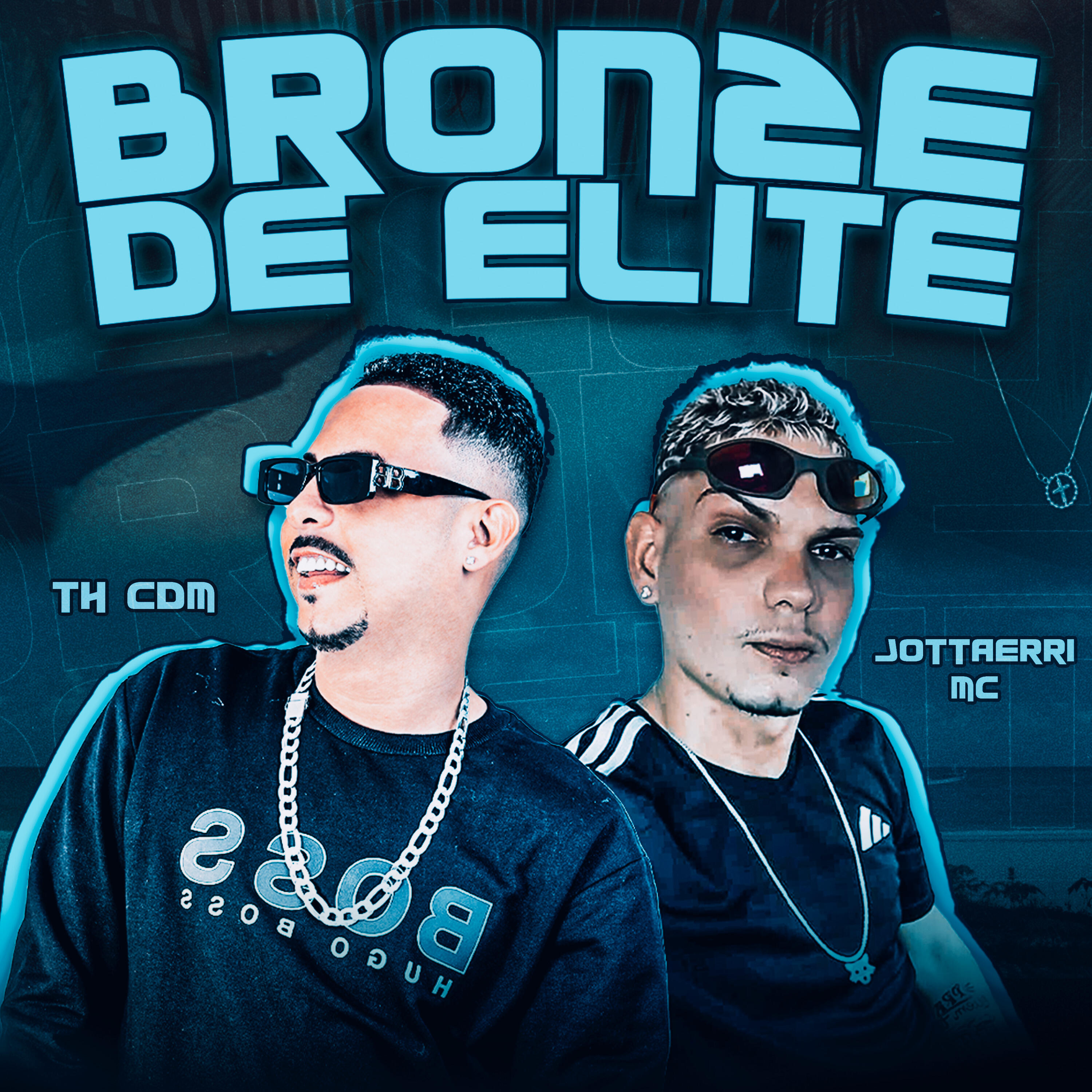 Релиз Bronze de Elite