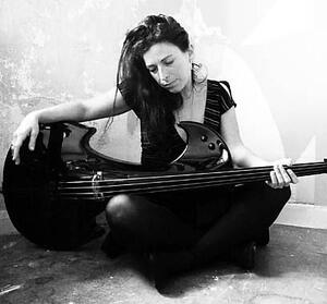 Bela Emerson