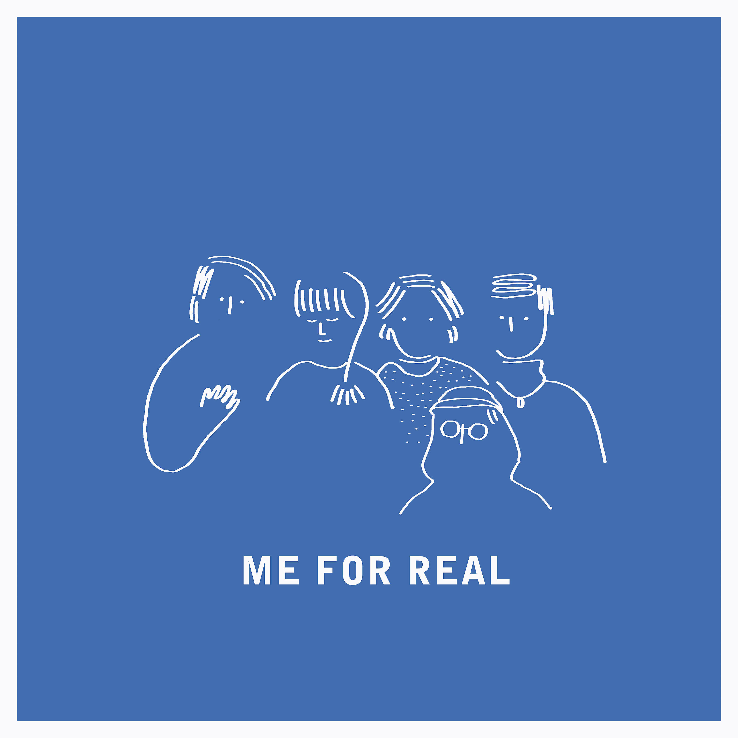 Релиз Me for Real