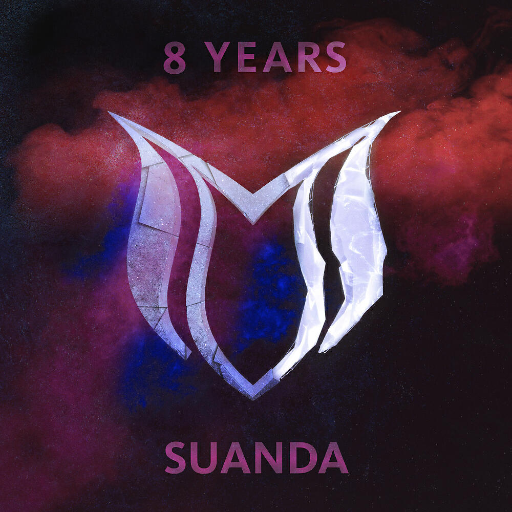 Релиз 8 Years Suanda