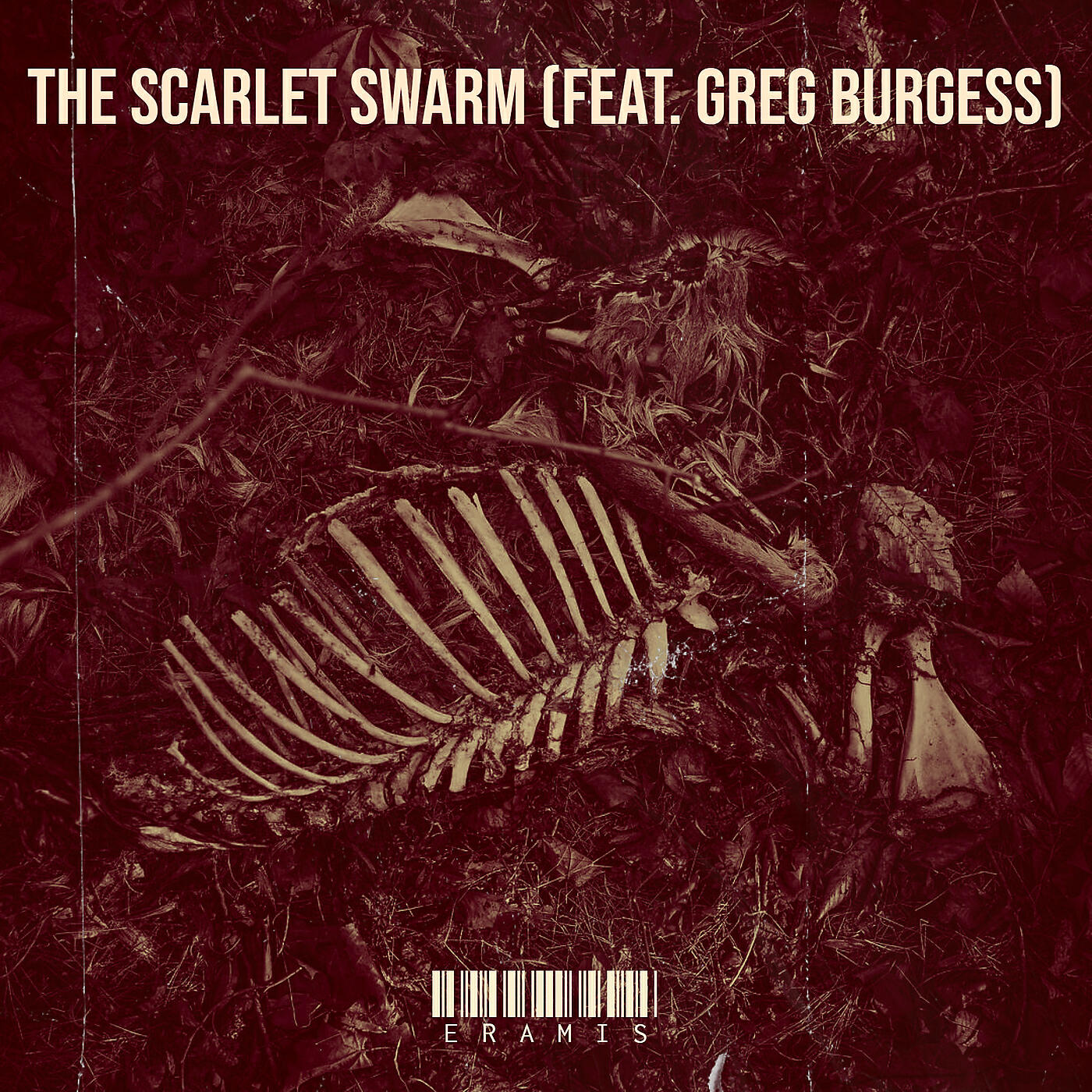 Релиз The Scarlet Swarm