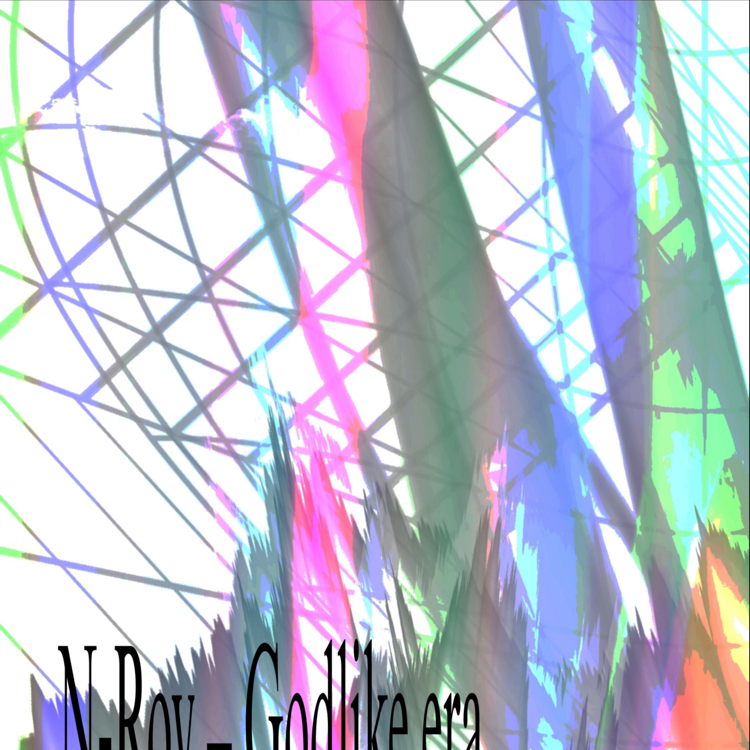 Релиз Godlike era