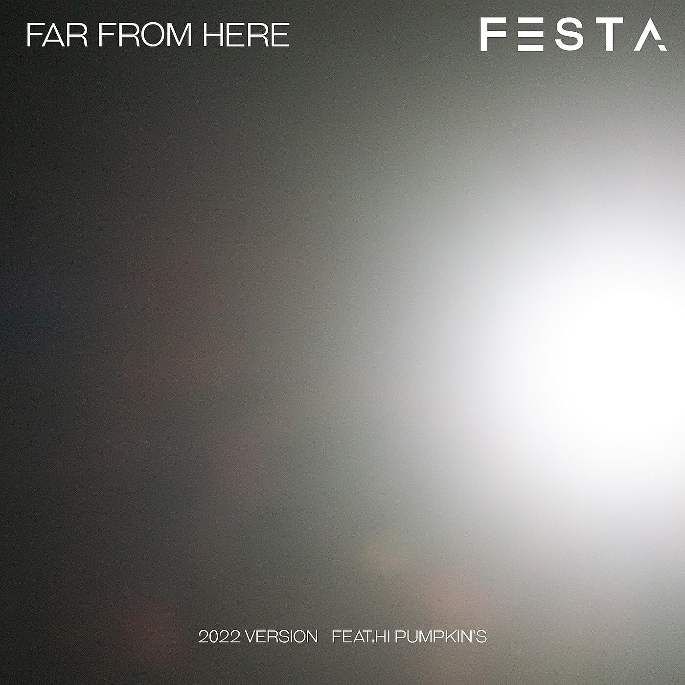 Релиз Far from Here (2022 Version)
