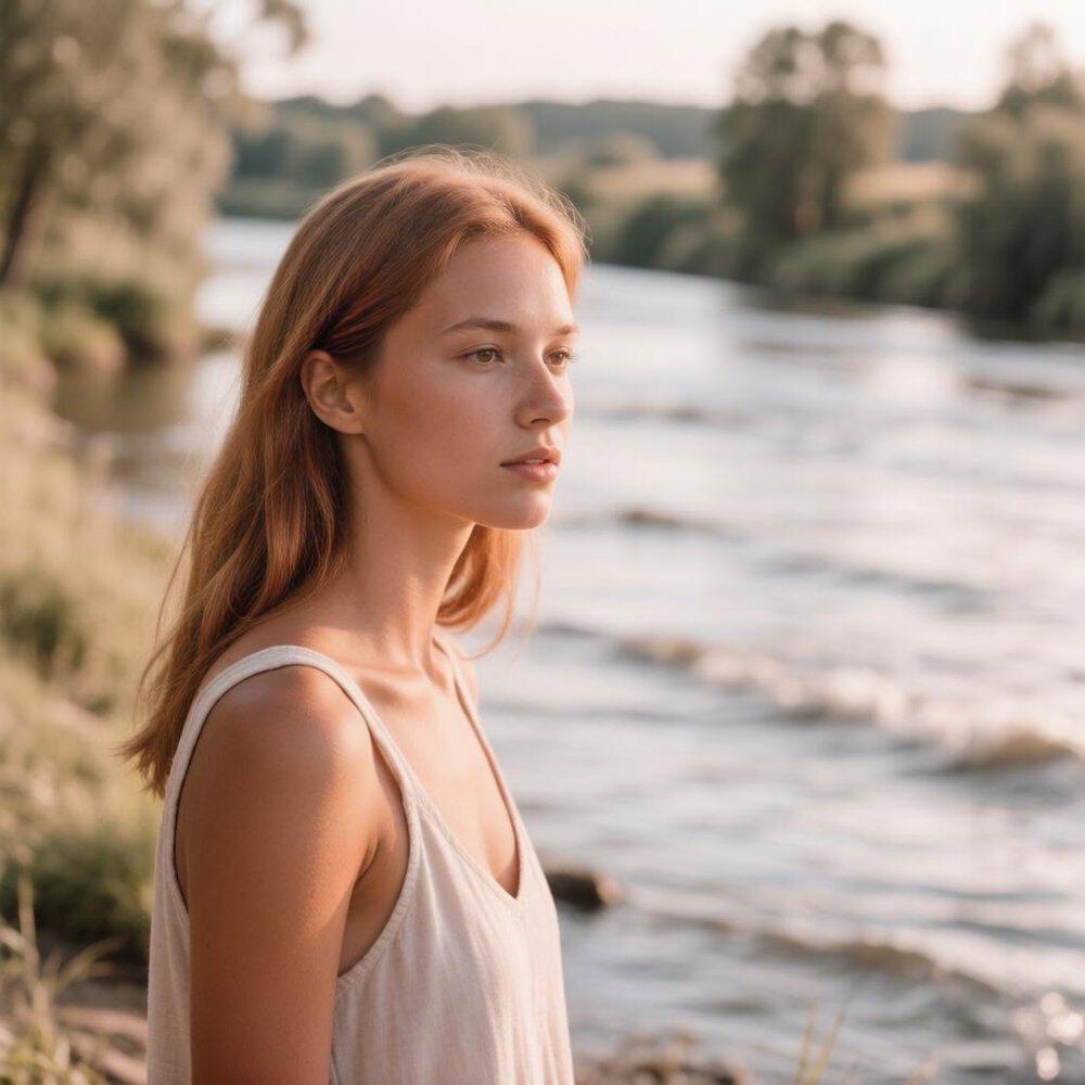 Релиз Ручеёк в реку