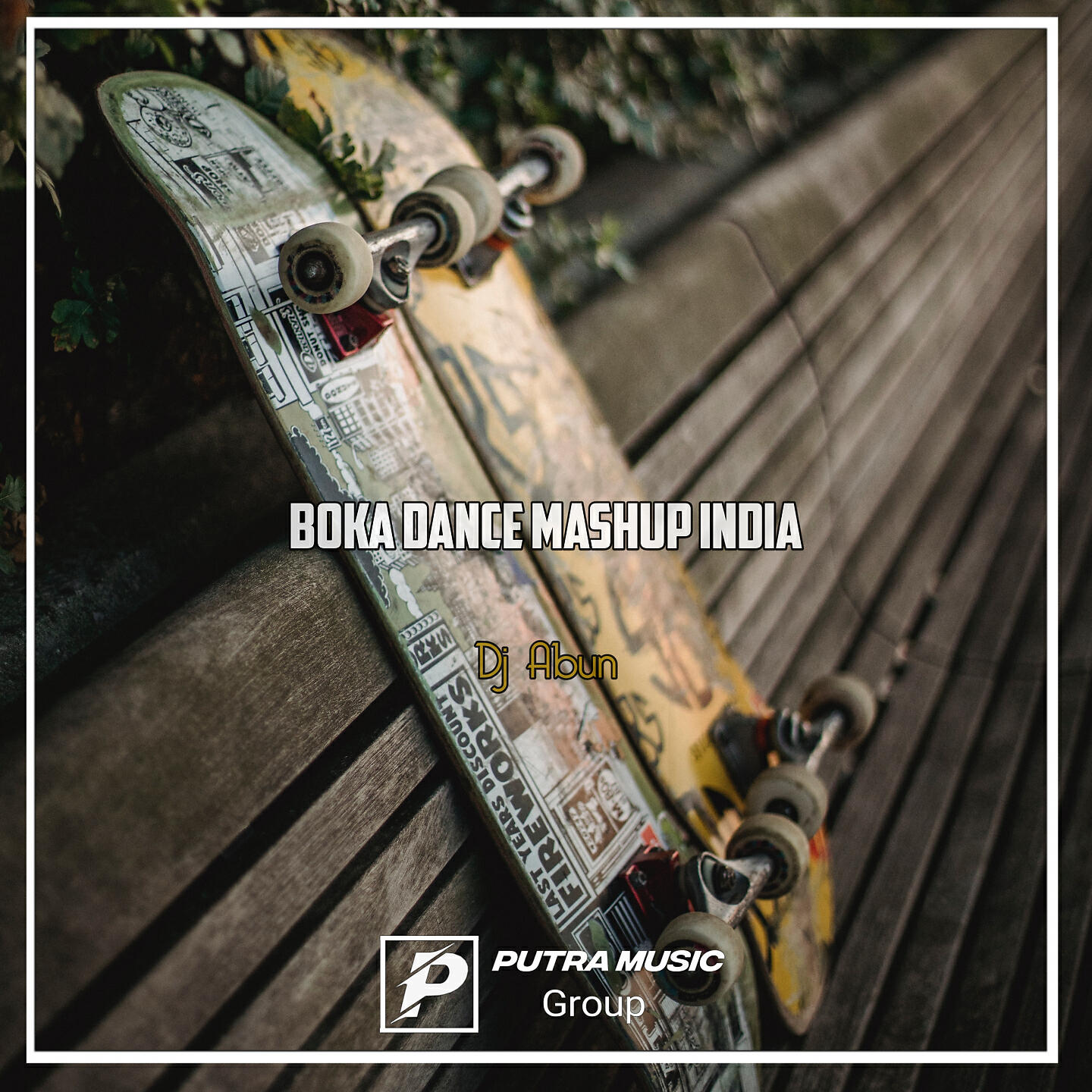 Релиз Boka Dance Mashup India