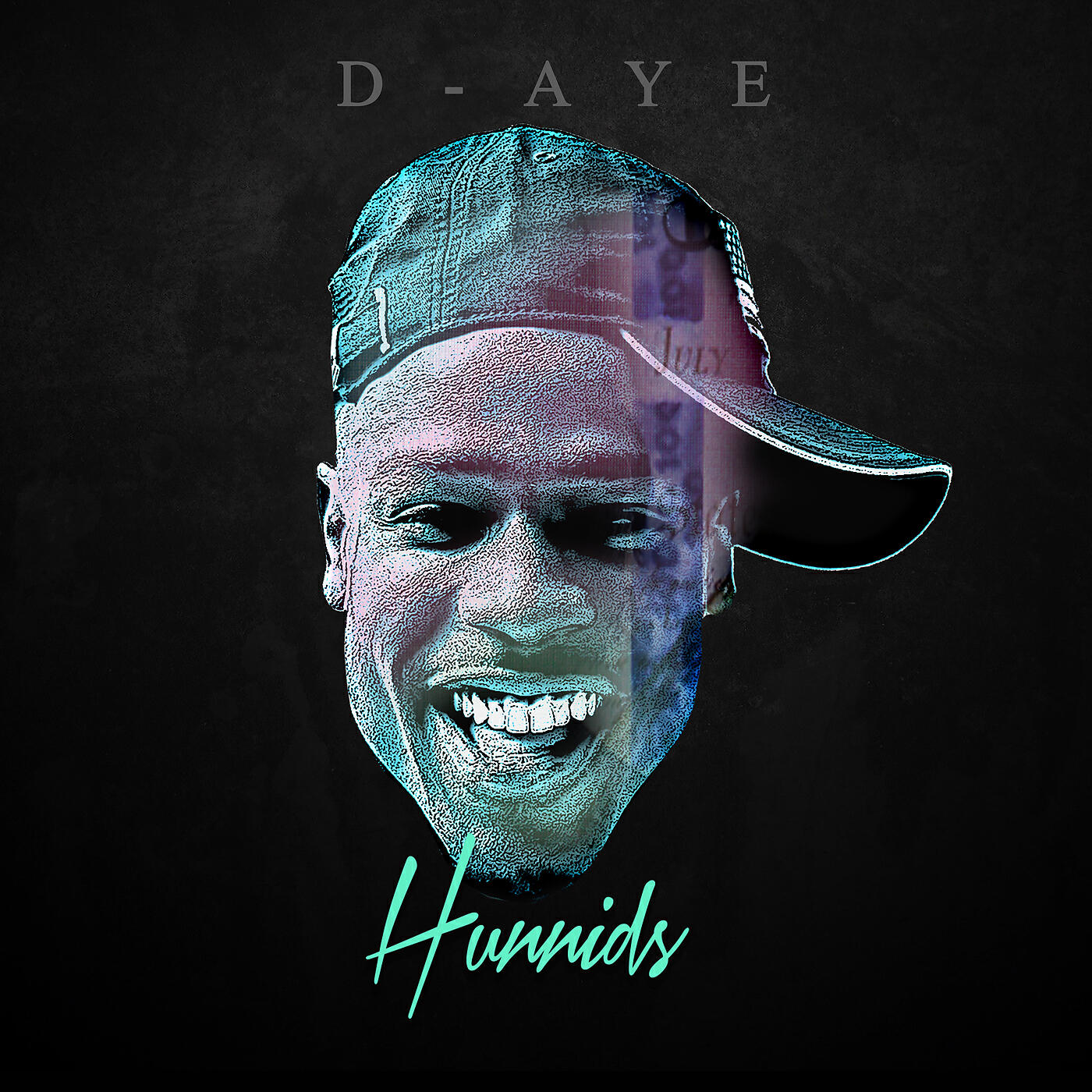 Релиз Hunnids