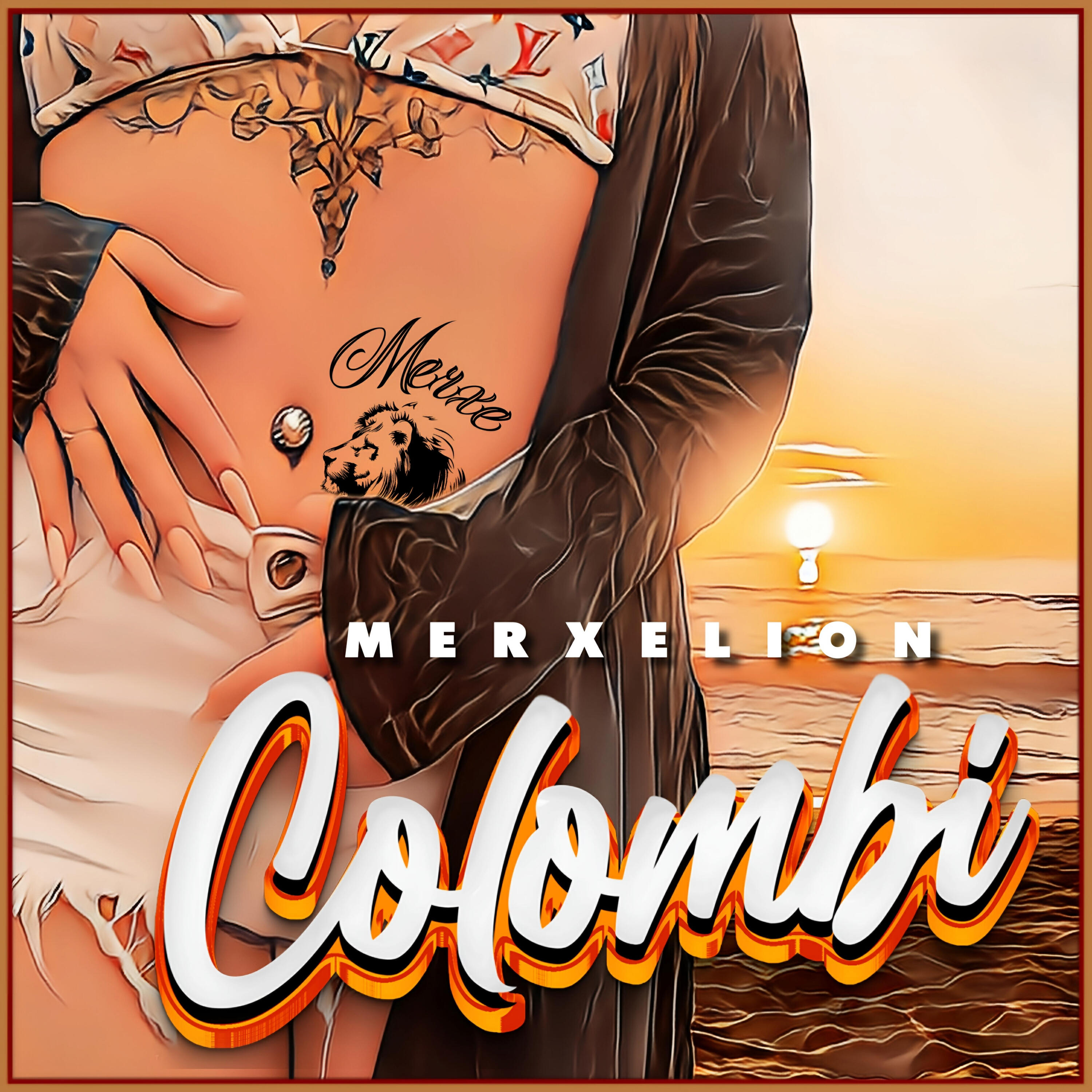 Релиз Colombi