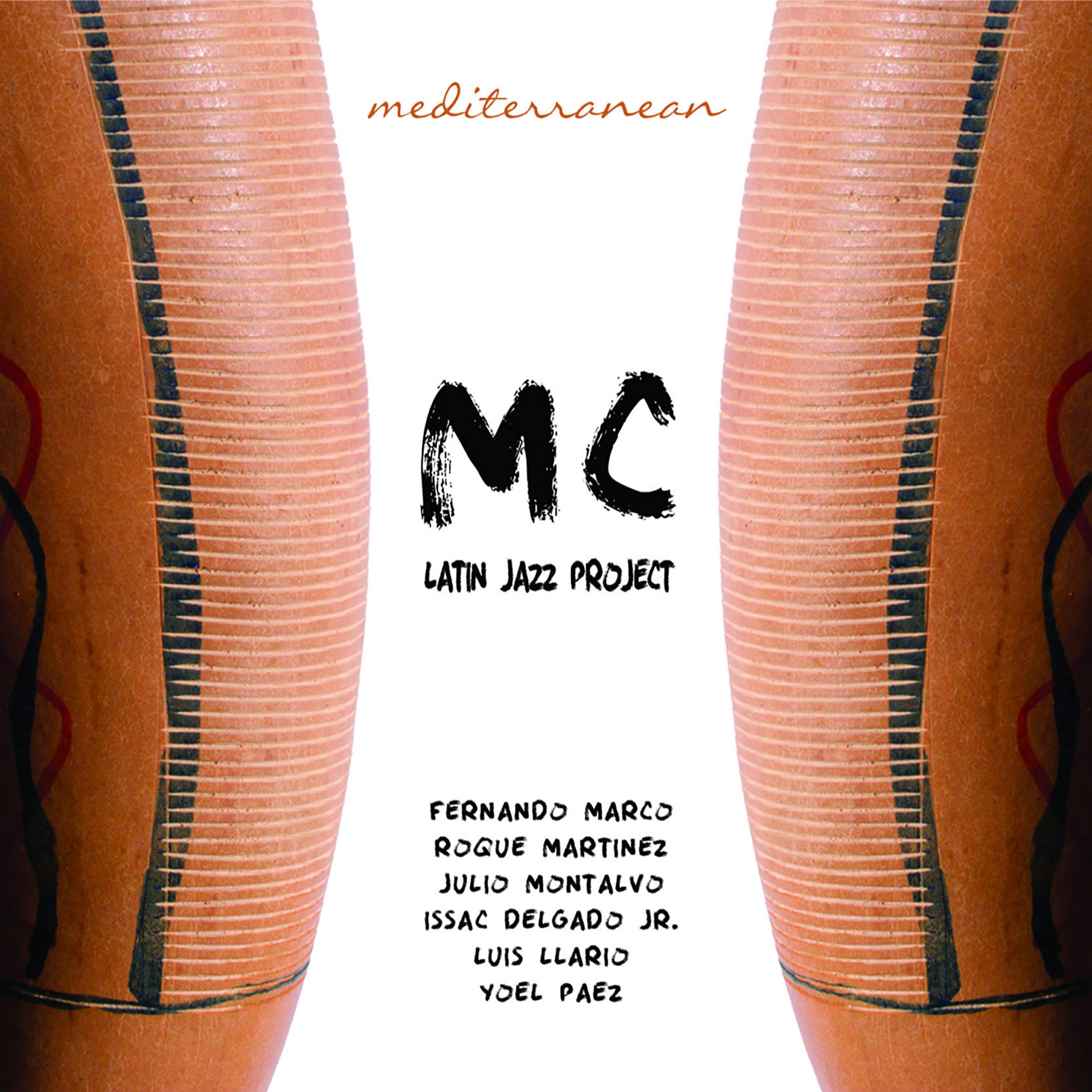MC Latin Jazz Project