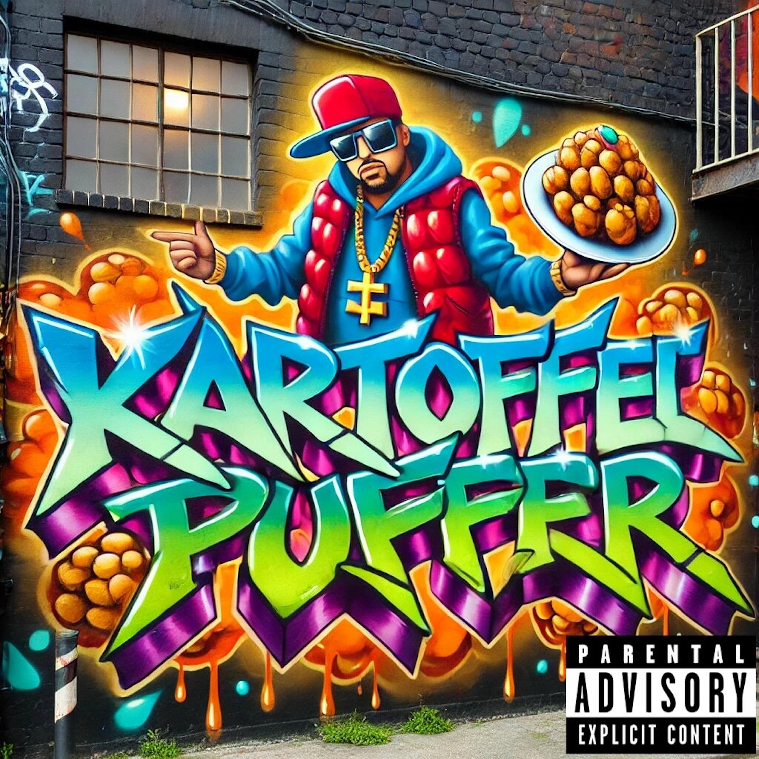 Релиз Kartoffelpuffer