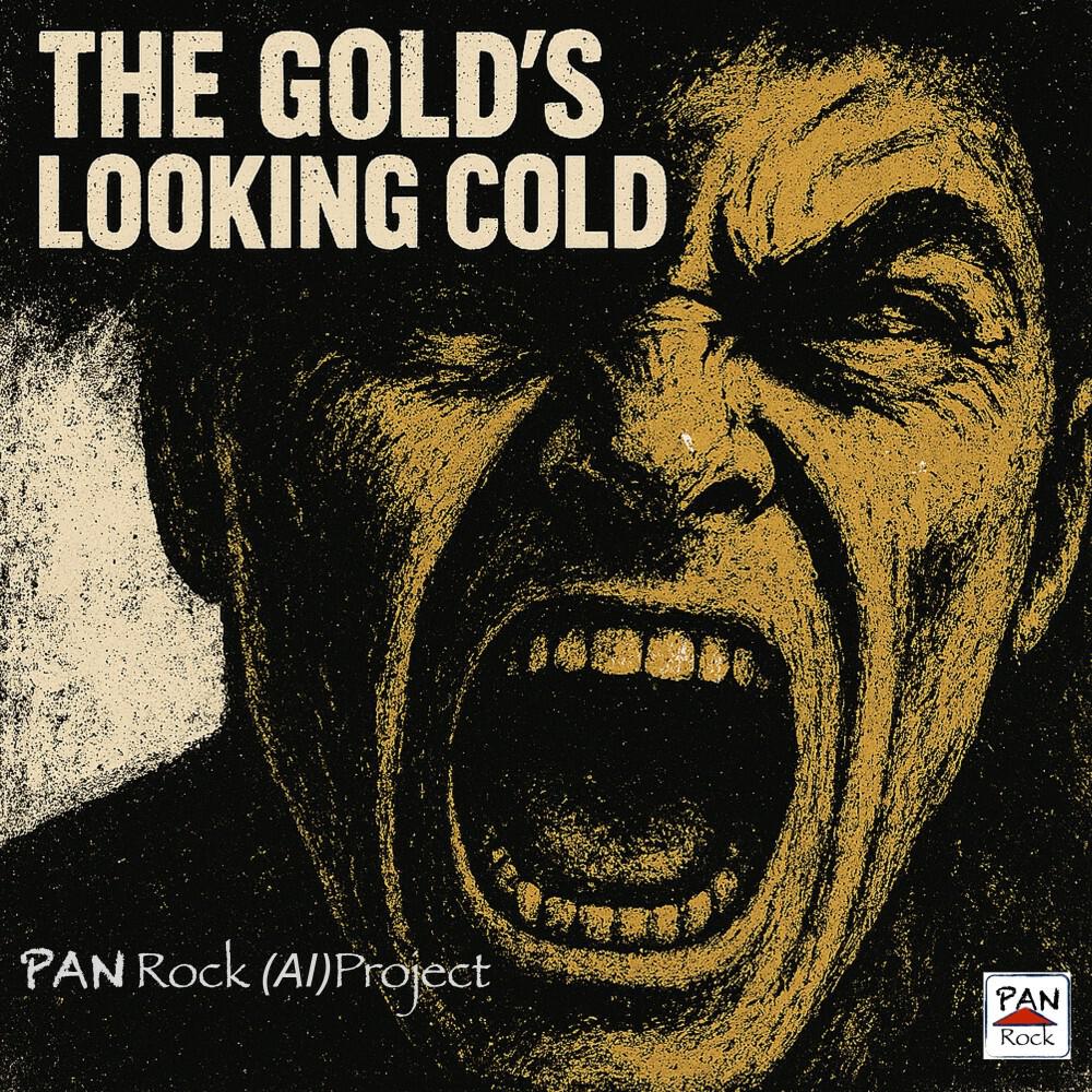 Релиз The Gold's Looking Cold