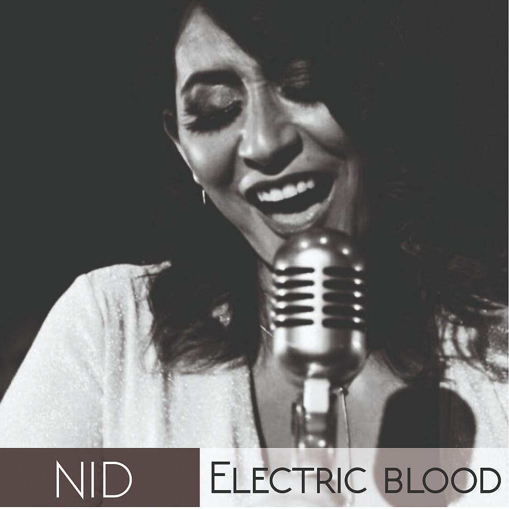 Релиз Electric Blood (Radio Edit)