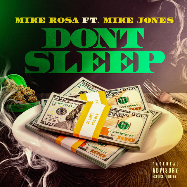 Mike Rosa