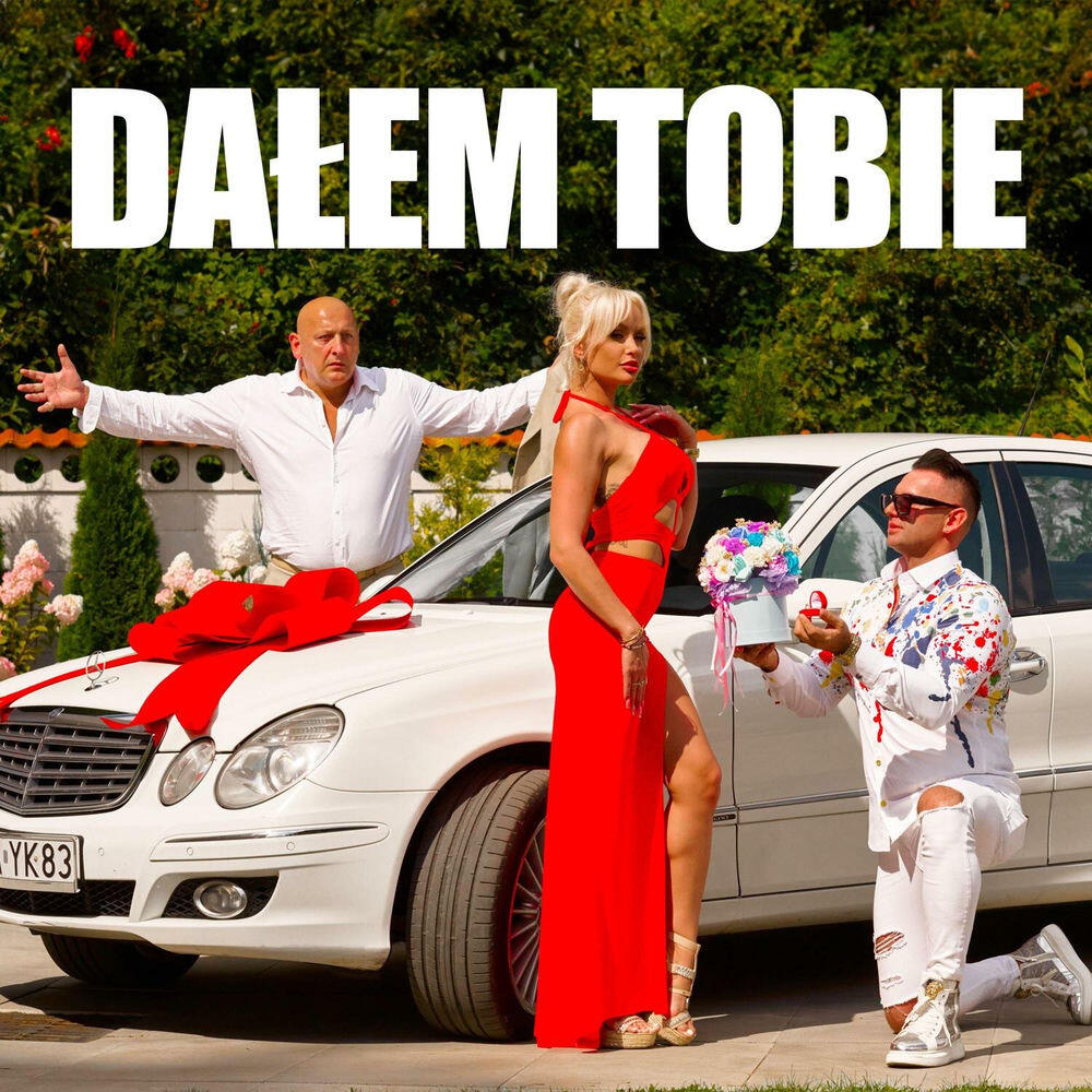 Релиз Dałem Tobie
