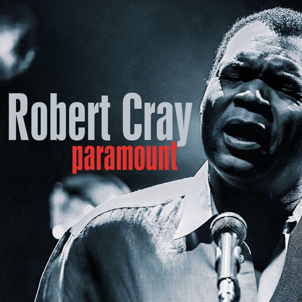 Релиз Paramount (Remastered) [Live At The Paramount Theatre, Springfield, MA, Feb 12, 1989]