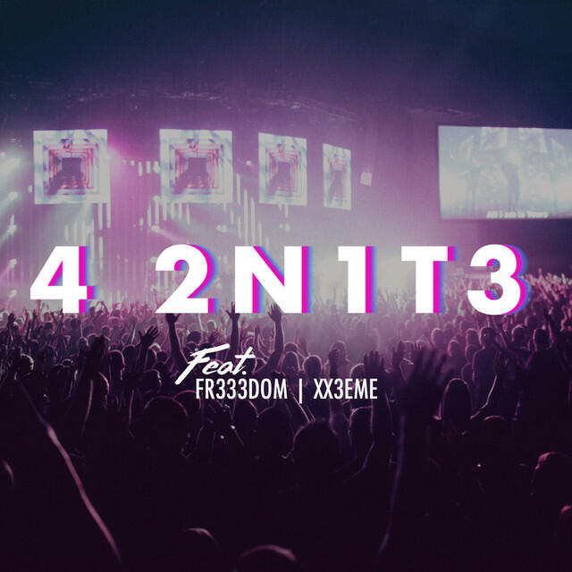 Релиз 4 2n1t3